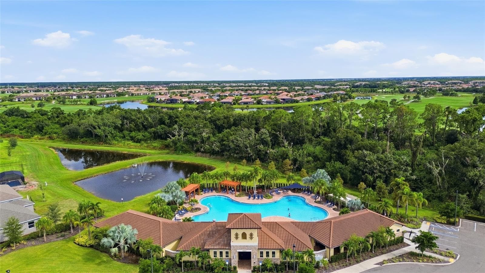 Single Family Residence at 17656 CANTARINA CV, BRADENTON, photo 61 of 67