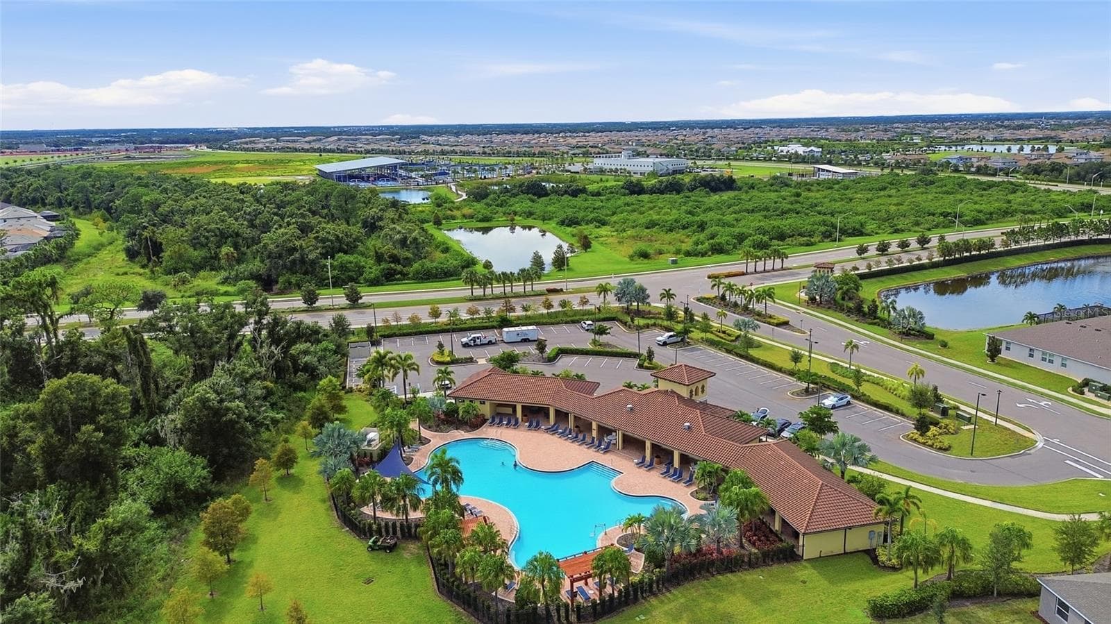 Single Family Residence at 17656 CANTARINA CV, BRADENTON, photo 63 of 67