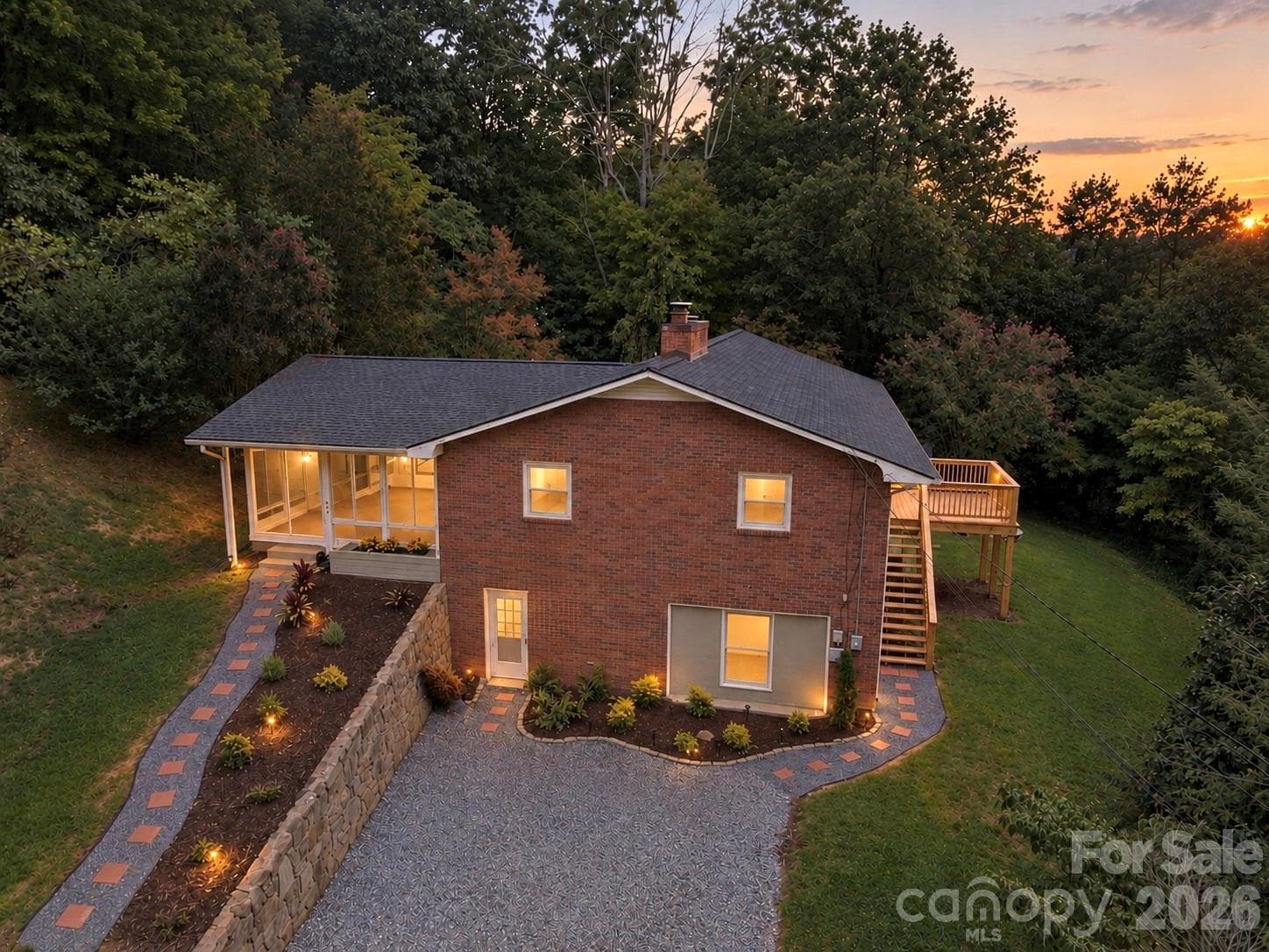 37 Guffey Mountain Road