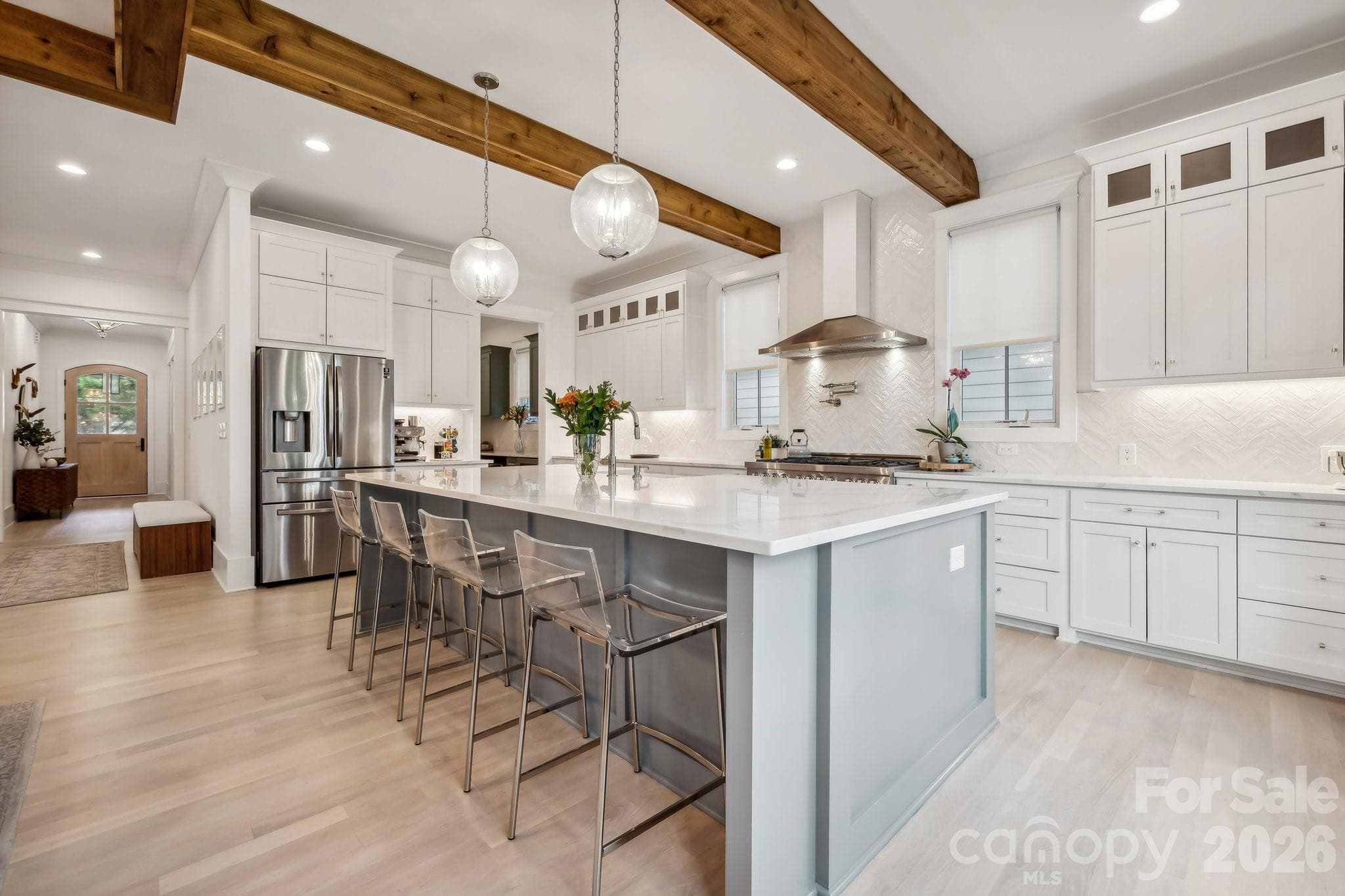 Gourmet Kitchen - 1412 N Caldwell Street, Charlotte