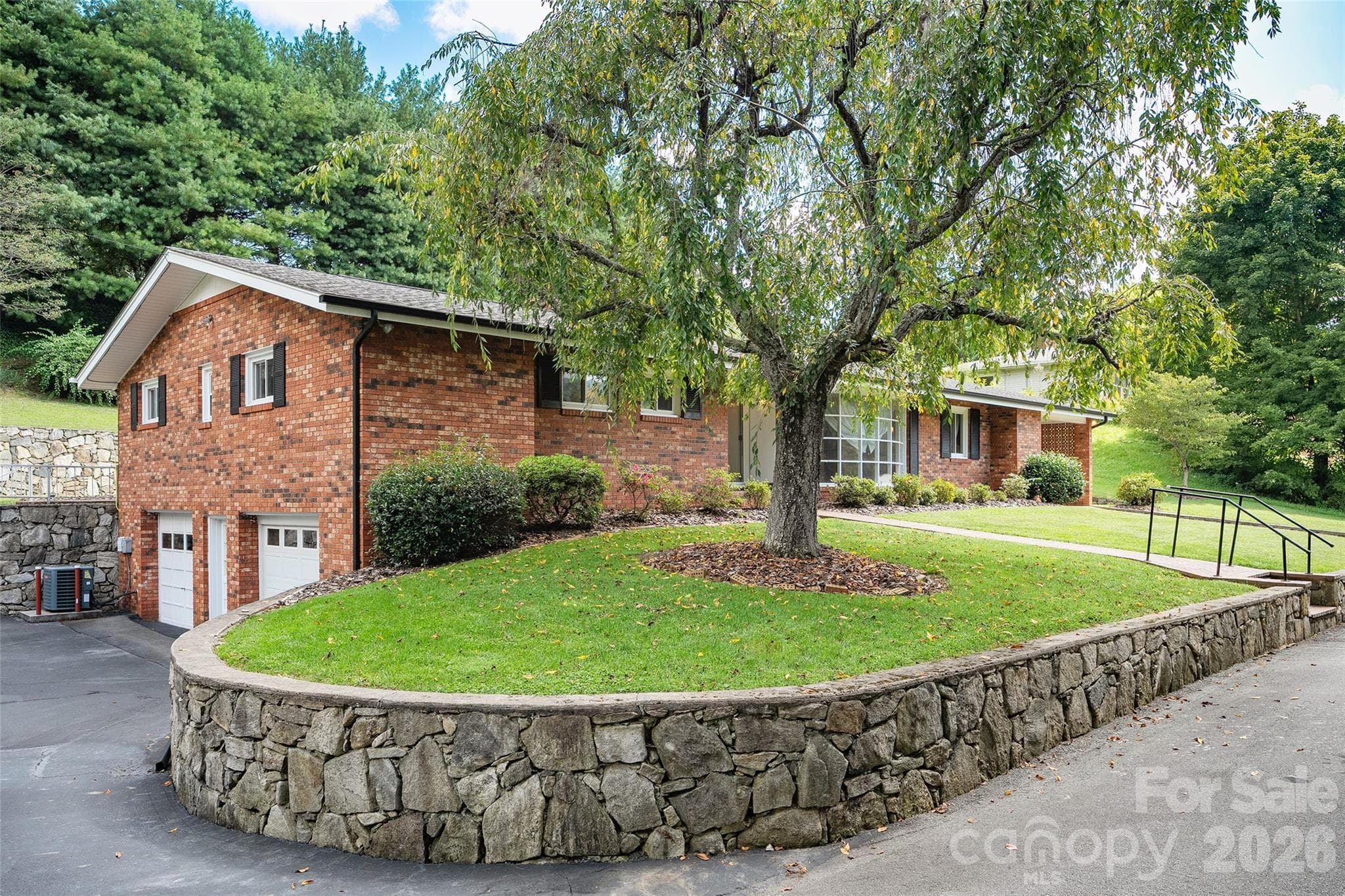 Single Family Residence at 62 W Haywood Drive, Canton, photo 3 of 42