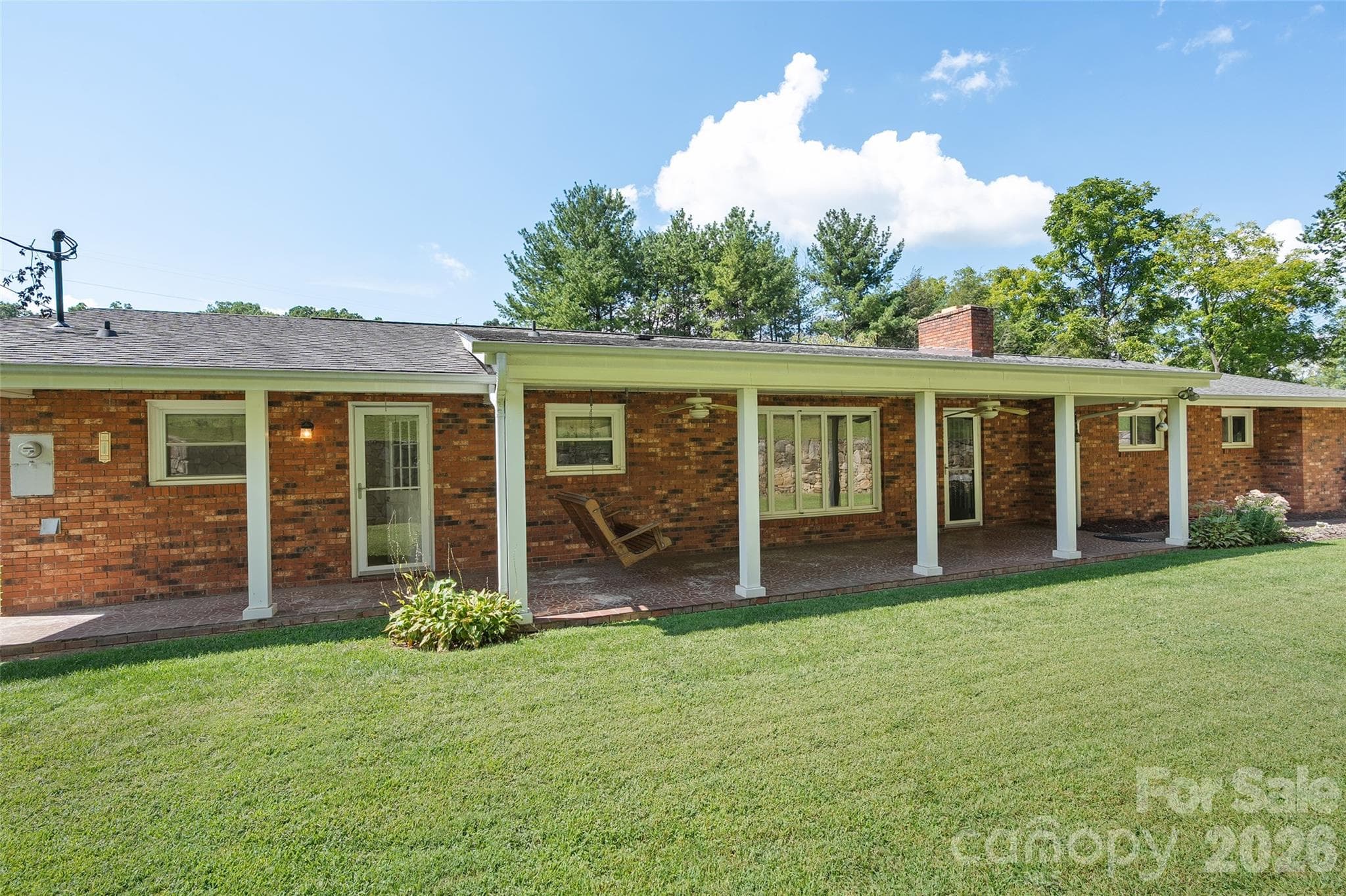 Single Family Residence at 62 W Haywood Drive, Canton, photo 7 of 42