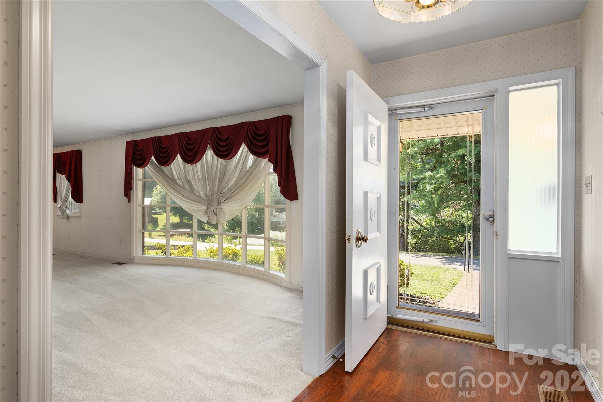 Single Family Residence at 62 W Haywood Drive, Canton, photo 9 of 42