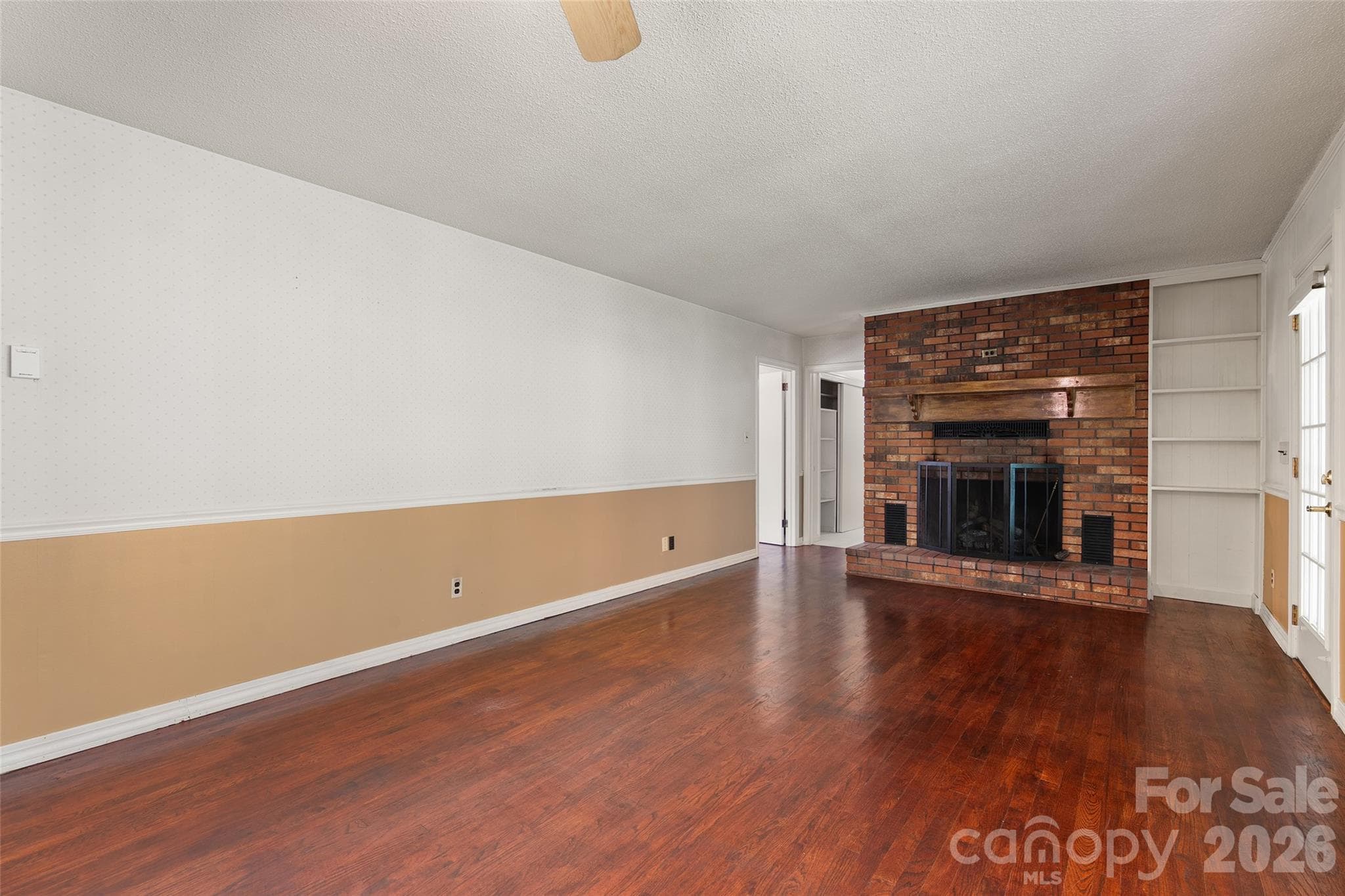 Single Family Residence at 62 W Haywood Drive, Canton, photo 17 of 42