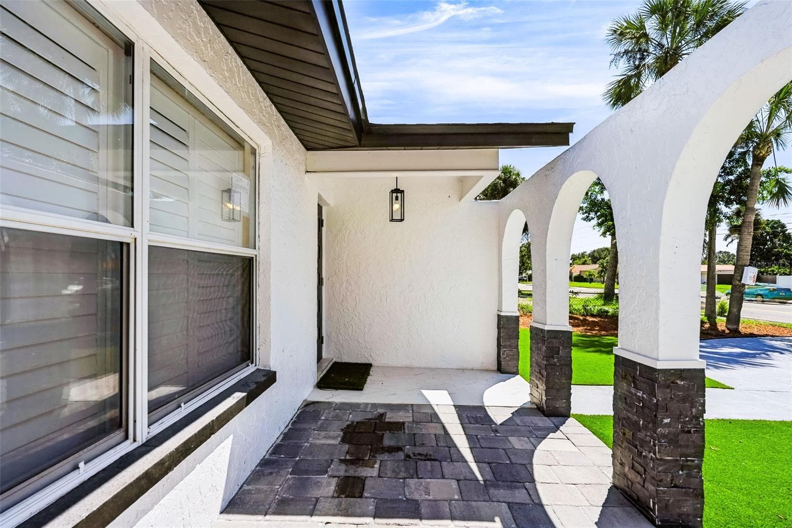 PORCH - 1077 40TH AVE NE, ST PETERSBURG