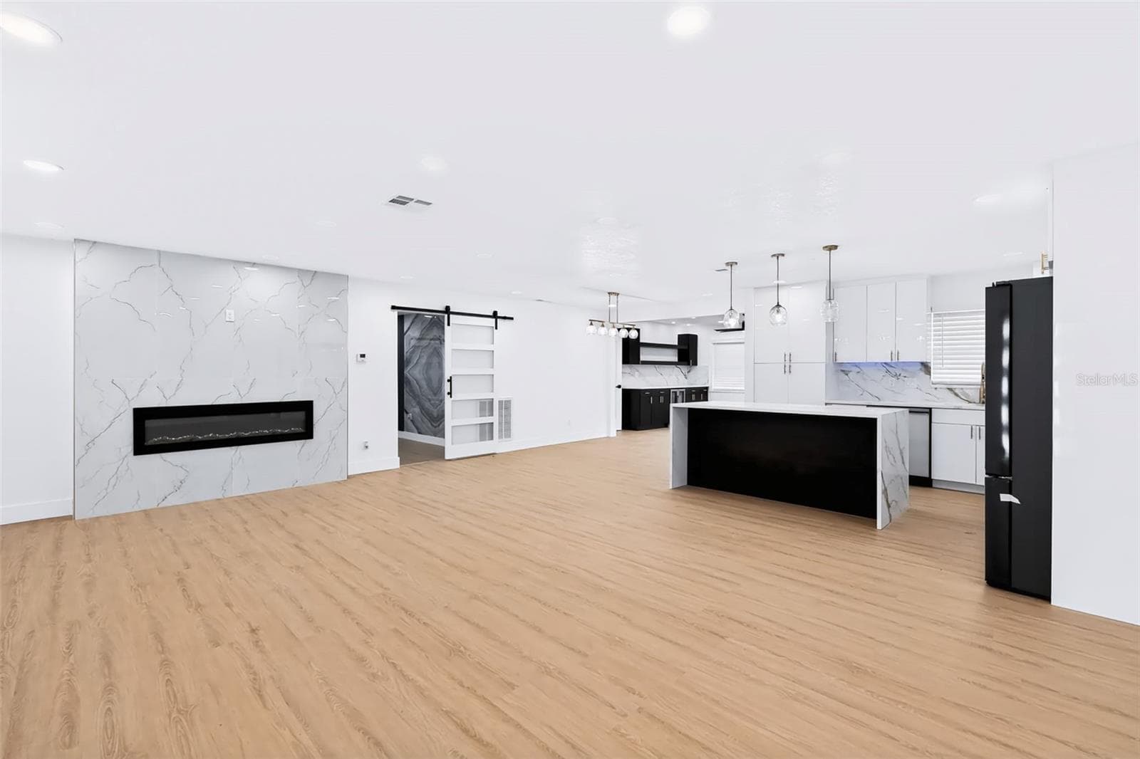 OPENED CONCEPT - 1077 40TH AVE NE, ST PETERSBURG