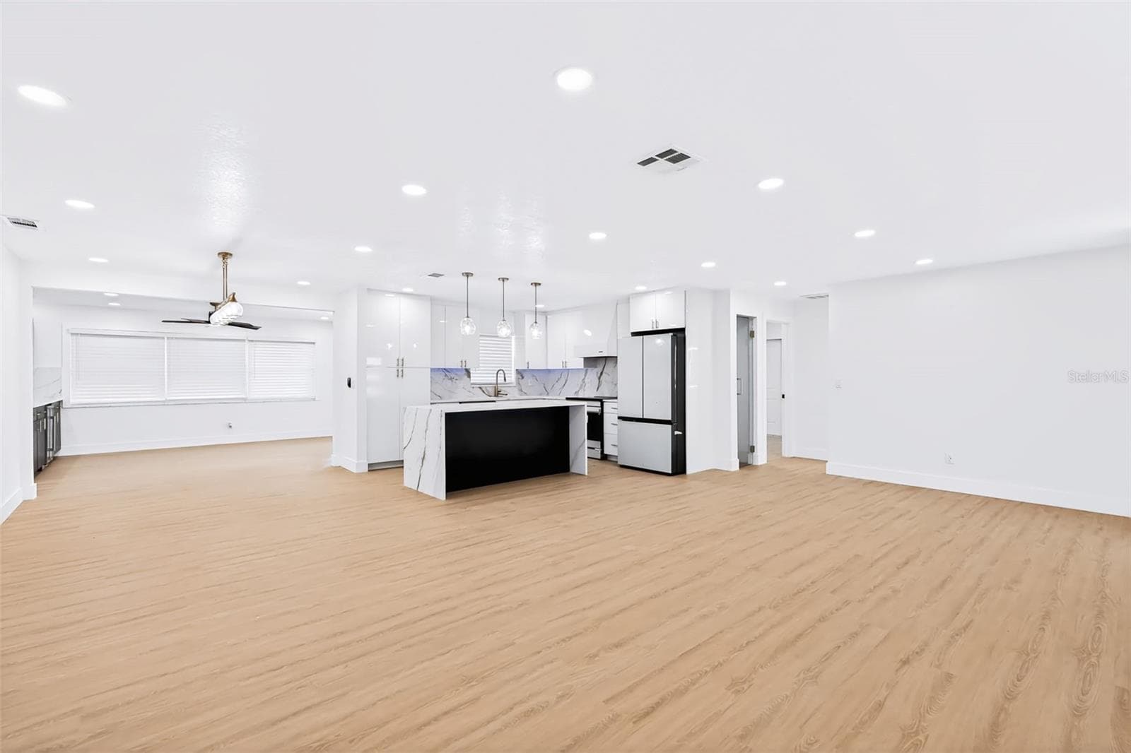 OPENED CONCEPT - 1077 40TH AVE NE, ST PETERSBURG