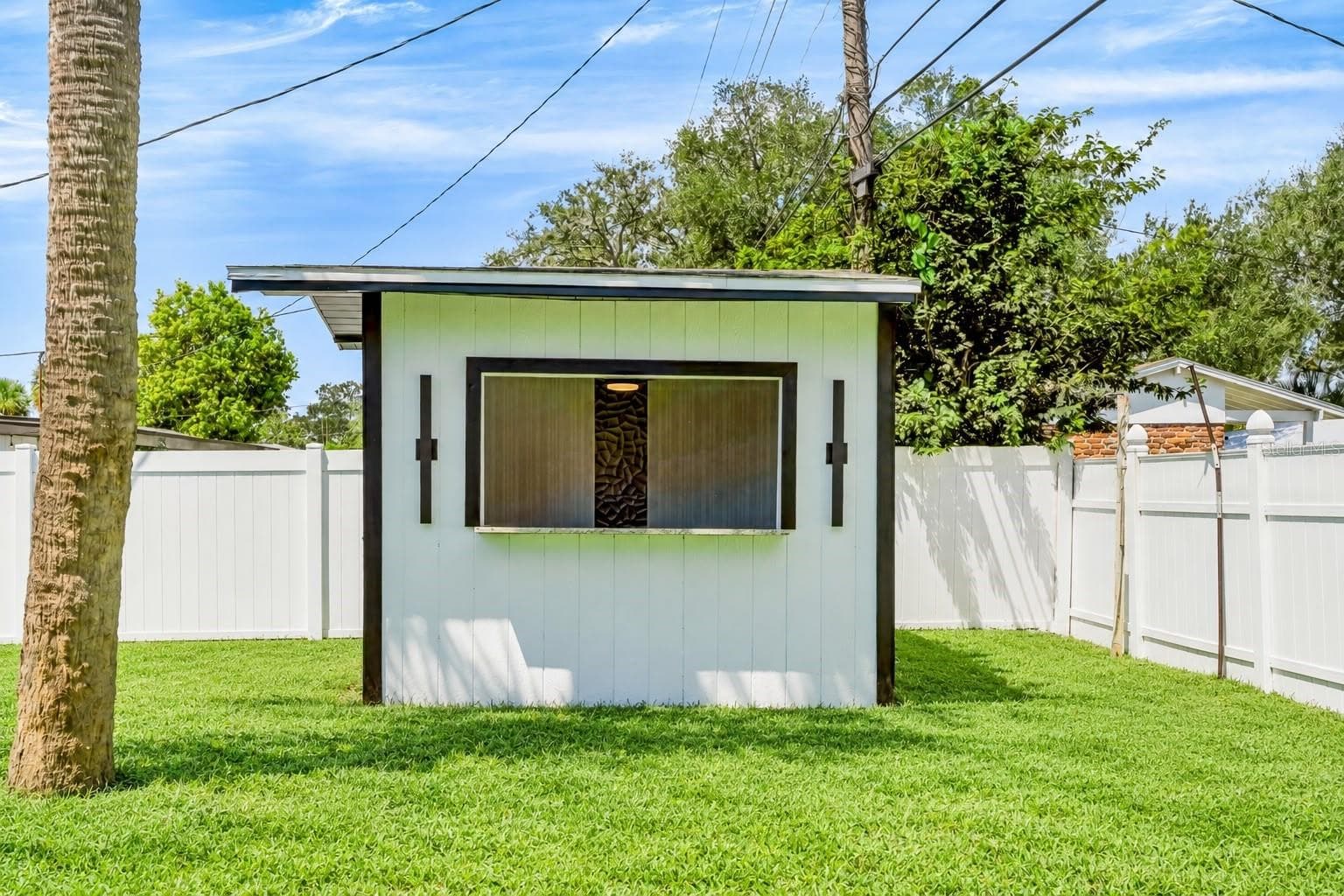 Single Family Residence at 1077 40TH AVE NE, ST PETERSBURG, photo 56 of 73
