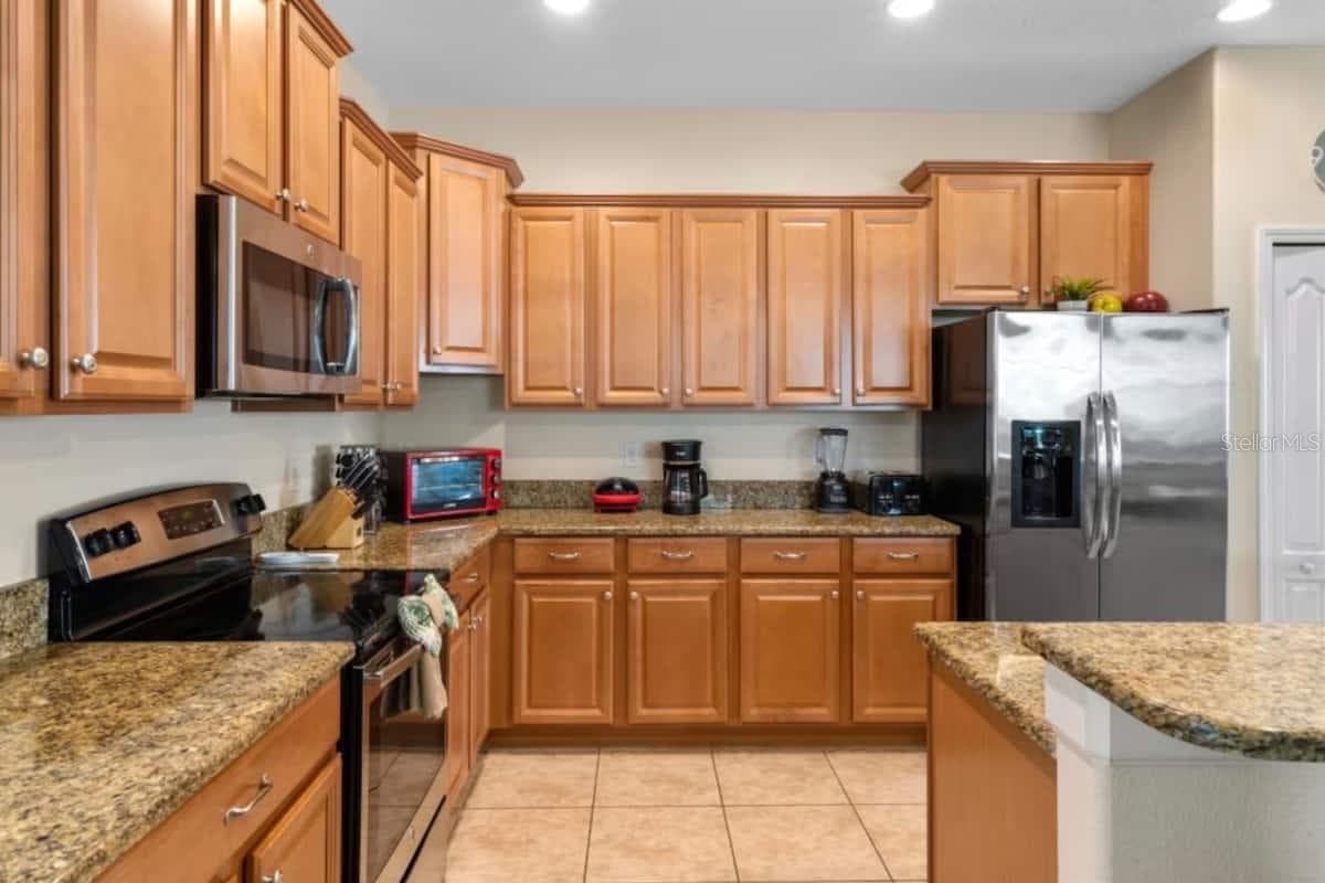 Single Family Residence at 1442 MOON VALLEY DR, DAVENPORT, photo 10 of 87