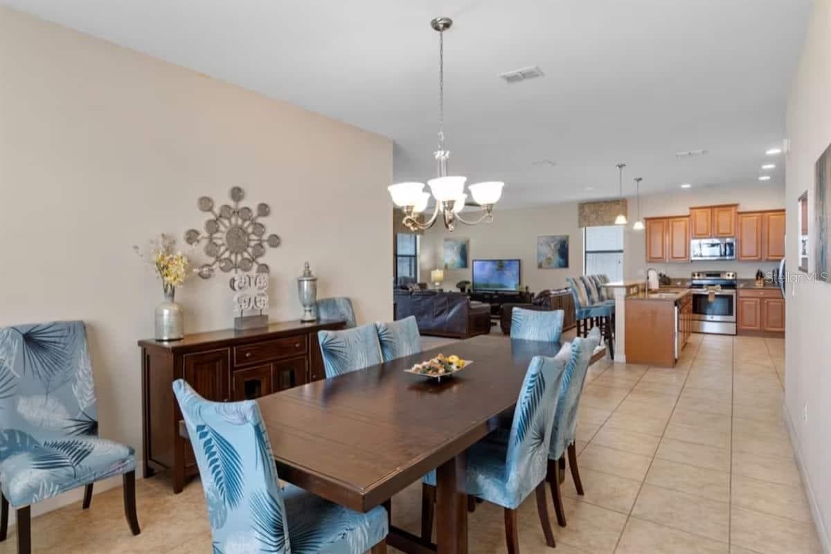 Single Family Residence at 1442 MOON VALLEY DR, DAVENPORT, photo 17 of 87