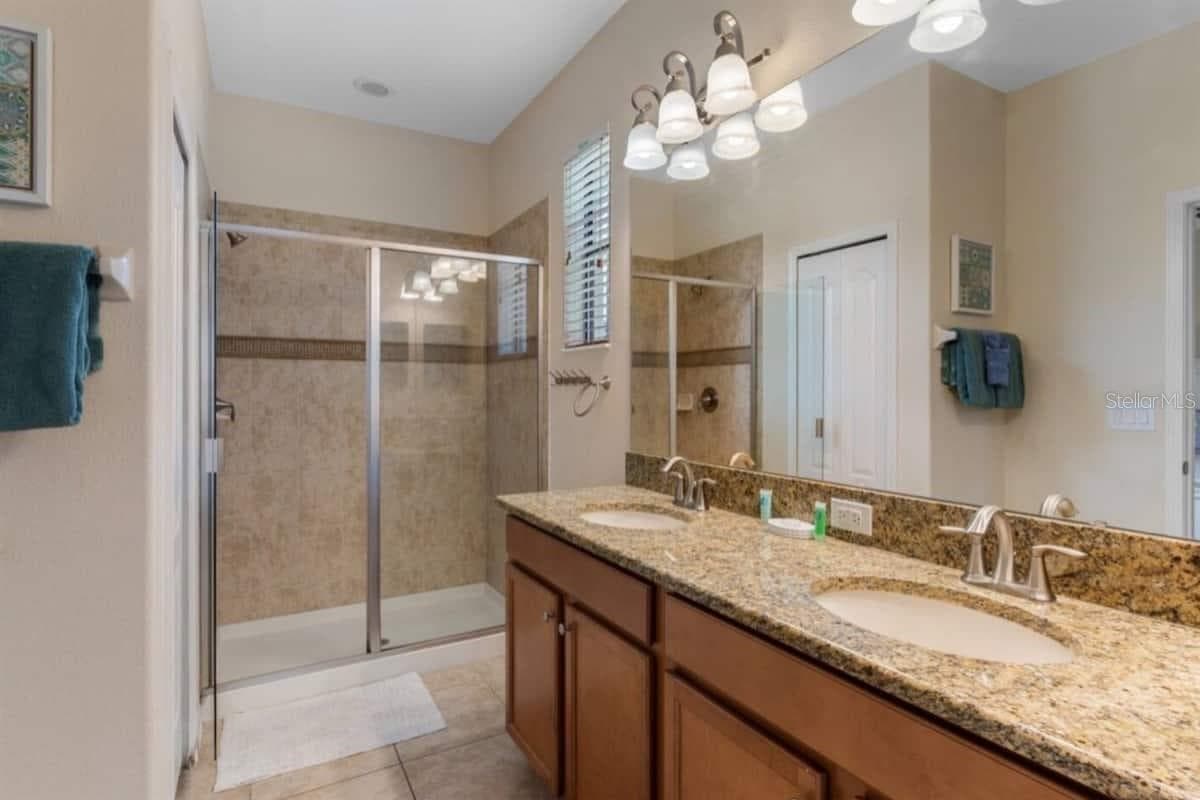 Single Family Residence at 1442 MOON VALLEY DR, DAVENPORT, photo 26 of 87