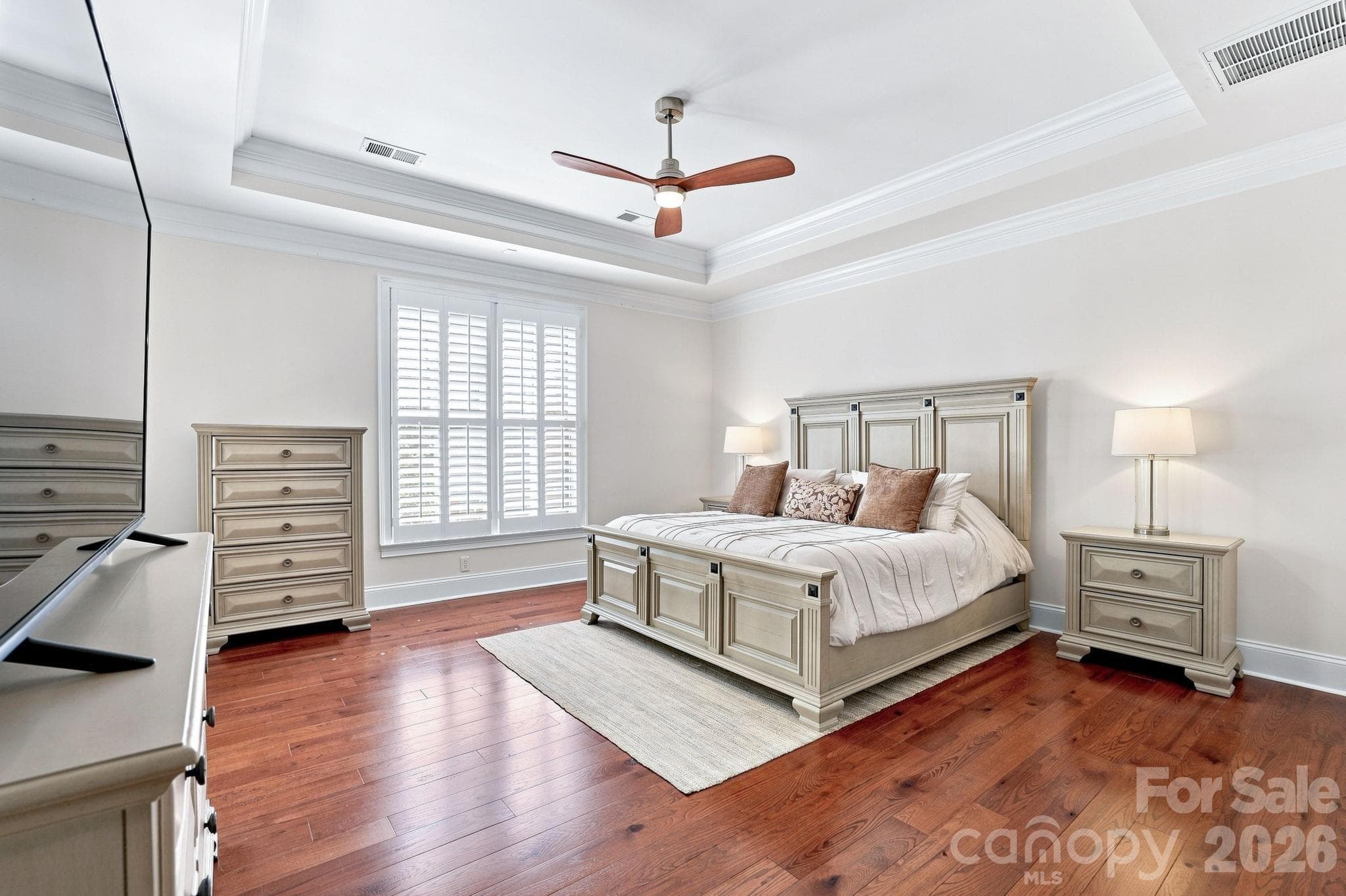 Townhouse at 6831 Louisburg Square Lane, Charlotte, photo 11 of 45