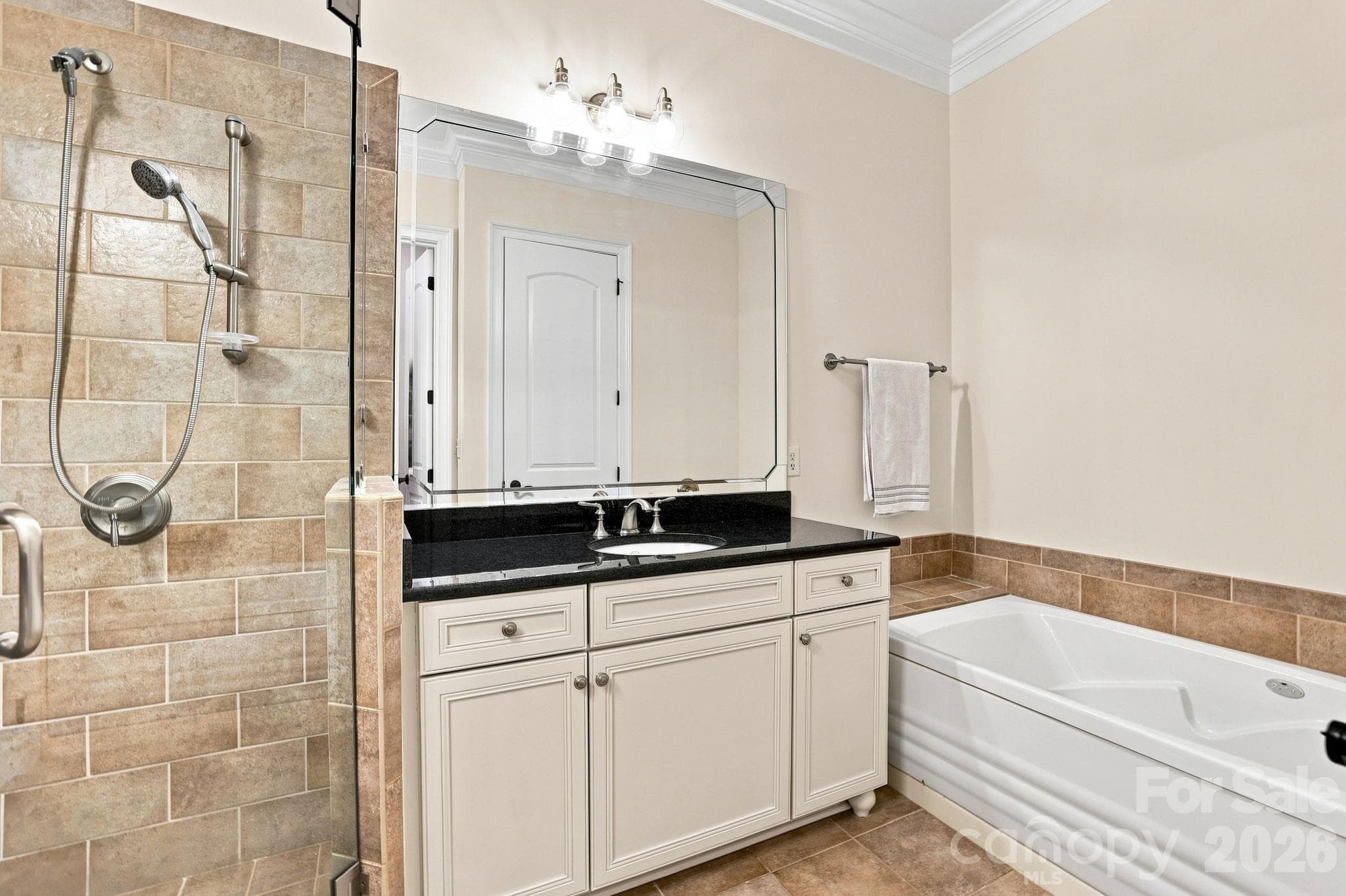 Townhouse at 6831 Louisburg Square Lane, Charlotte, photo 13 of 45