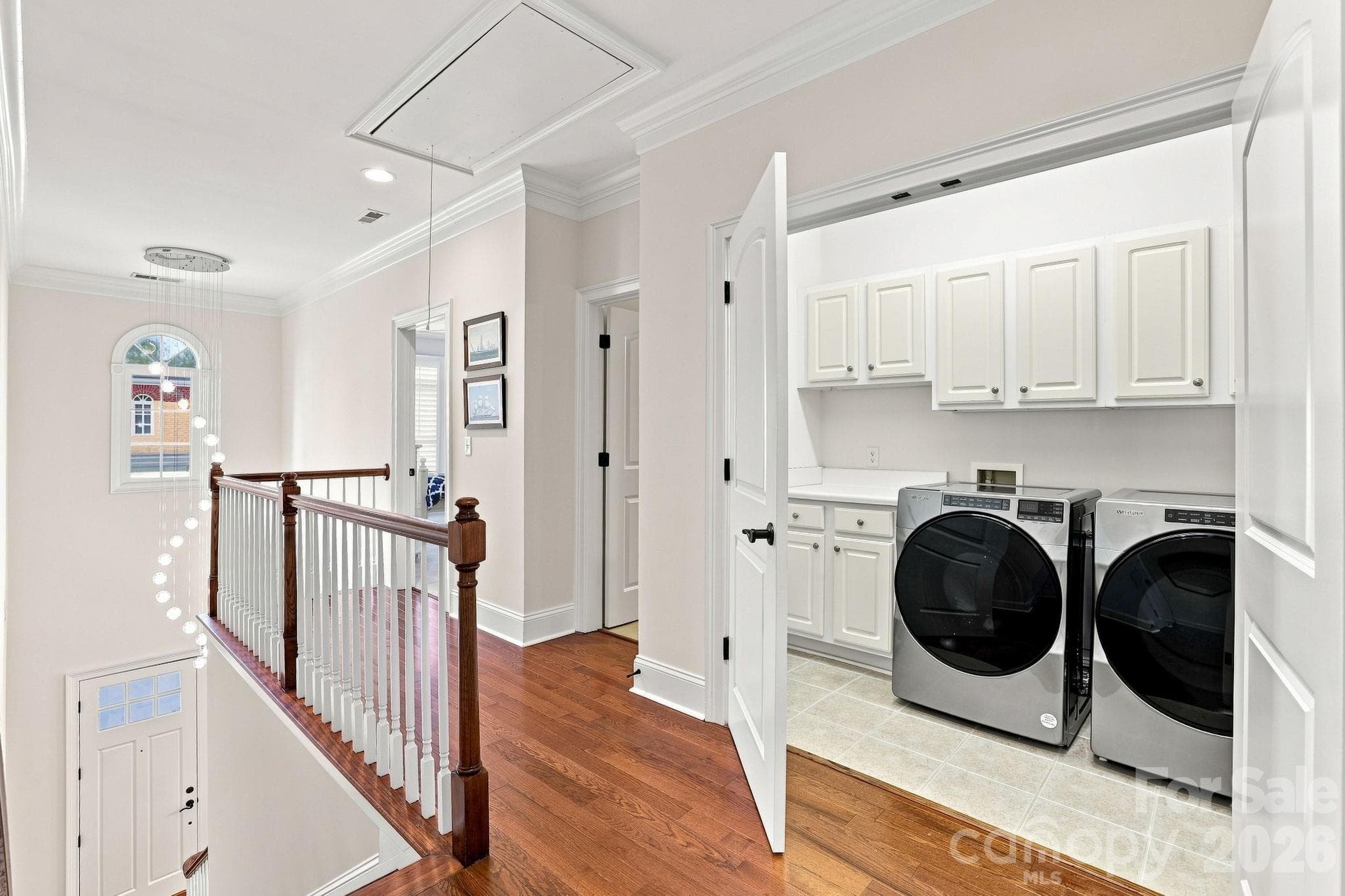 Townhouse at 6831 Louisburg Square Lane, Charlotte, photo 16 of 45
