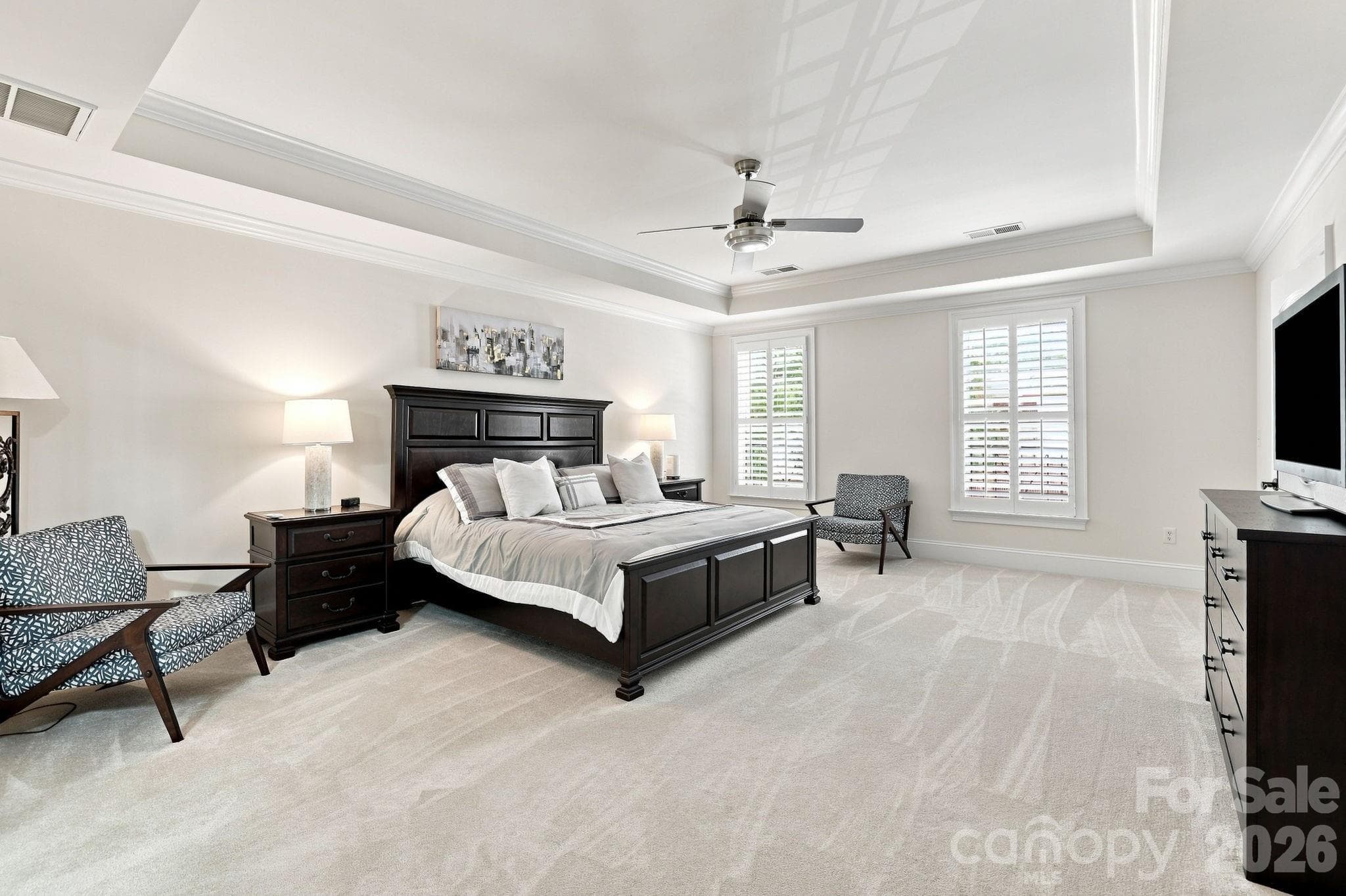 Townhouse at 6831 Louisburg Square Lane, Charlotte, photo 18 of 45