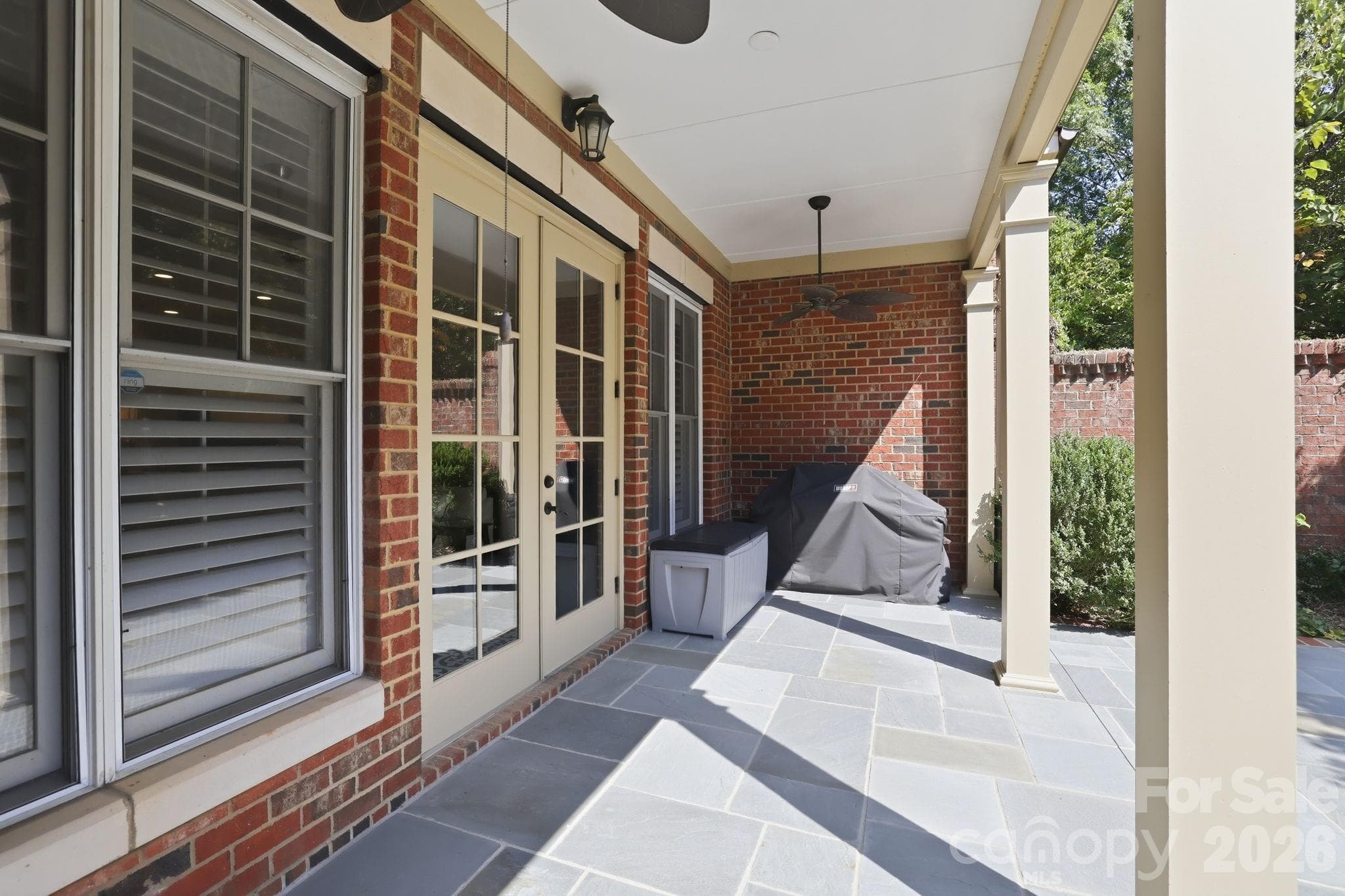 Townhouse at 6831 Louisburg Square Lane, Charlotte, photo 27 of 45