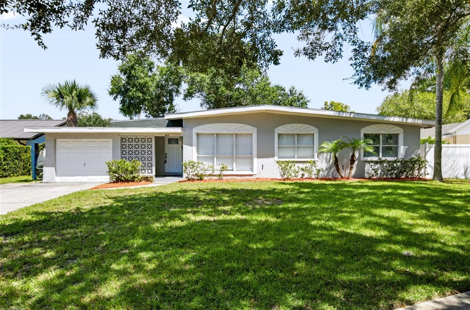 Single Family Residence at 508 BRECHIN DR, WINTER PARK, photo 2 of 34
