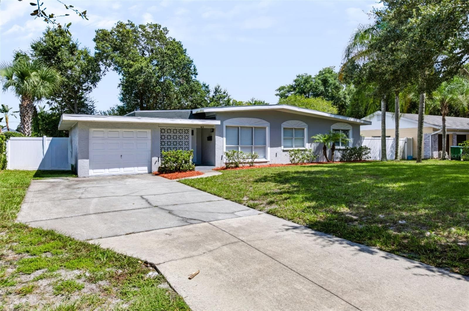 Single Family Residence at 508 BRECHIN DR, WINTER PARK, photo 3 of 34