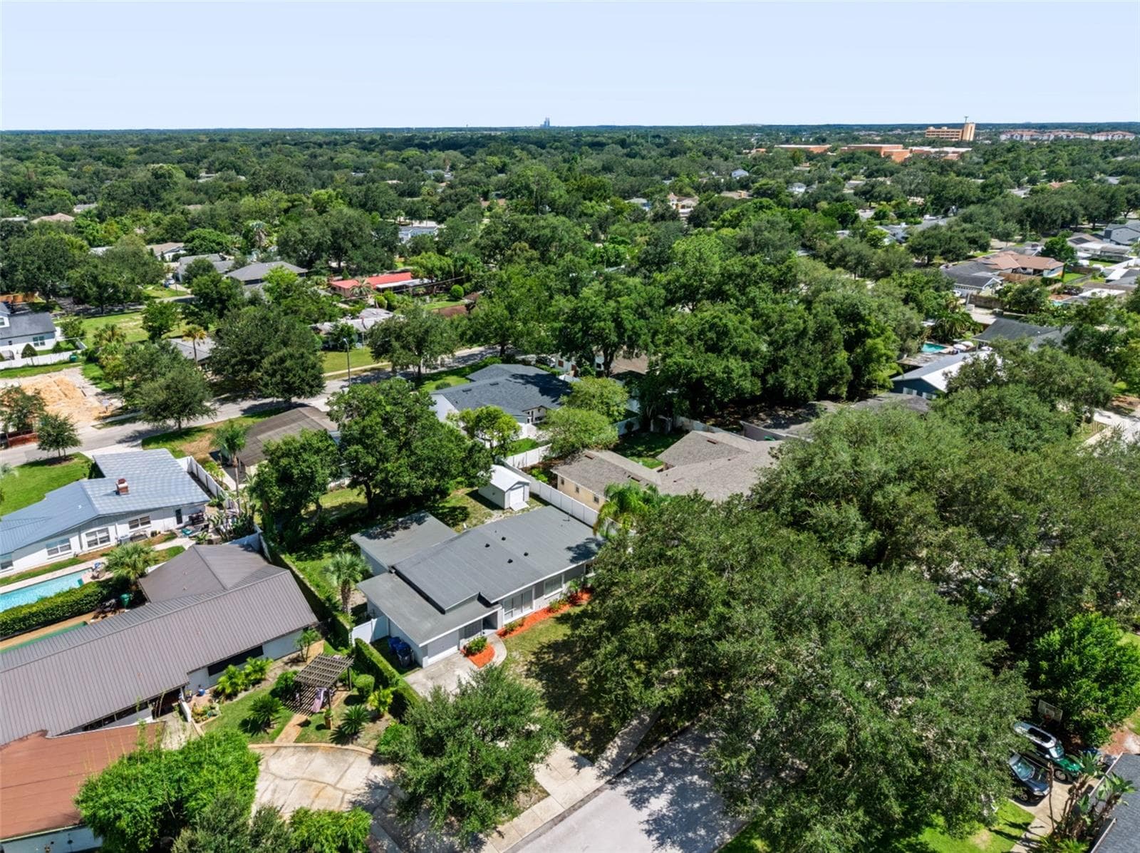 Single Family Residence at 508 BRECHIN DR, WINTER PARK, photo 5 of 34
