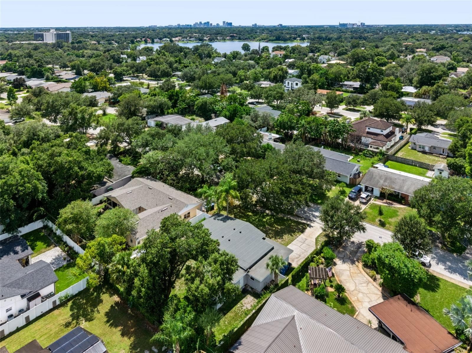 Single Family Residence at 508 BRECHIN DR, WINTER PARK, photo 32 of 34