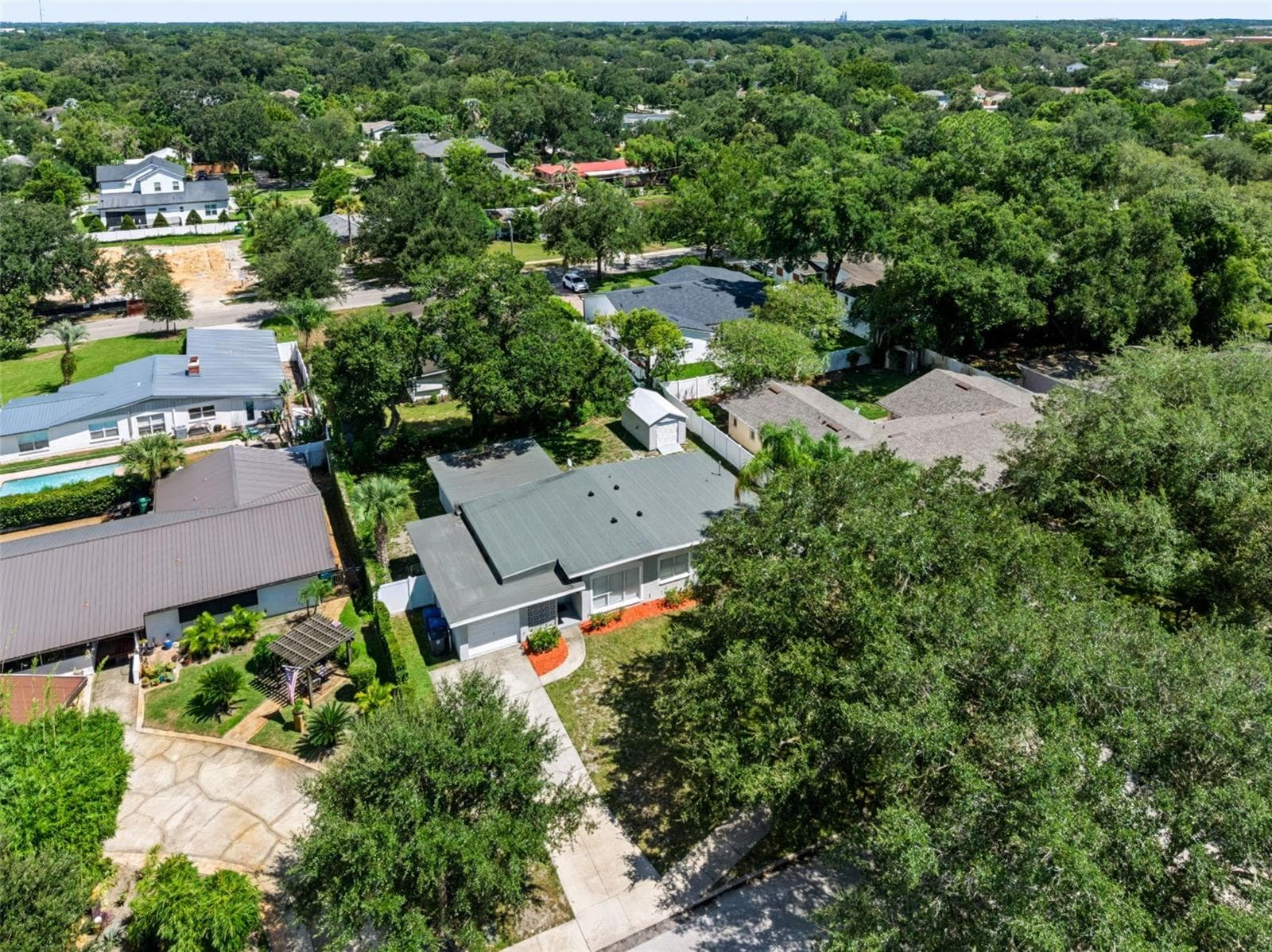 Single Family Residence at 508 BRECHIN DR, WINTER PARK, photo 33 of 34