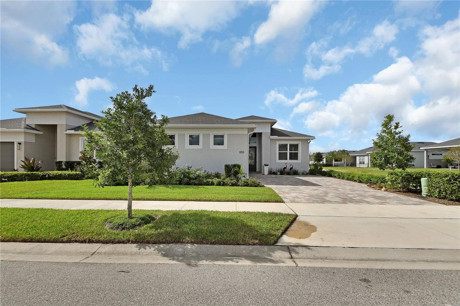 Single Family Residence at 859 LILIANA DR, DELAND, photo 2 of 32