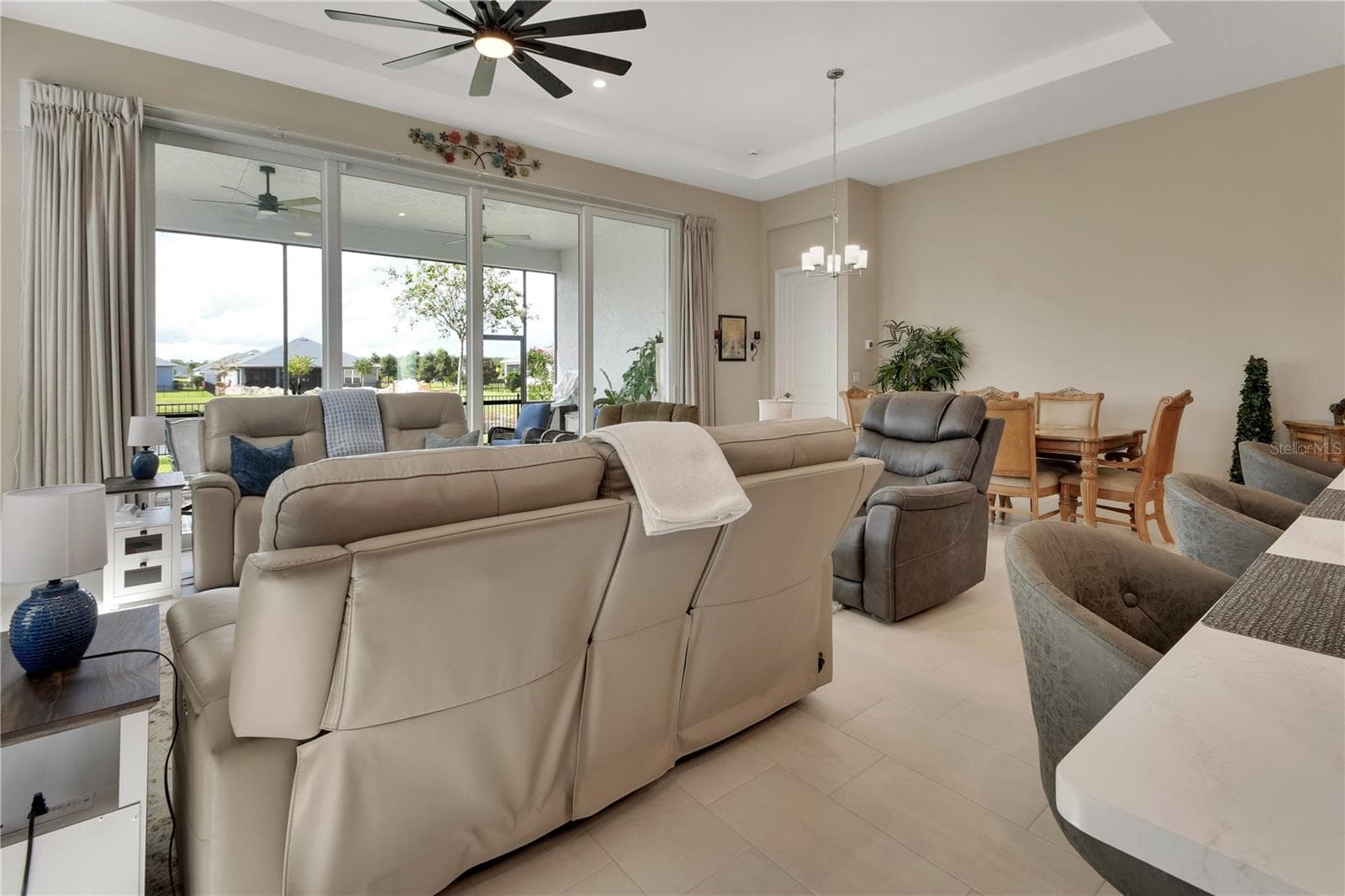 Single Family Residence at 859 LILIANA DR, DELAND, photo 10 of 32