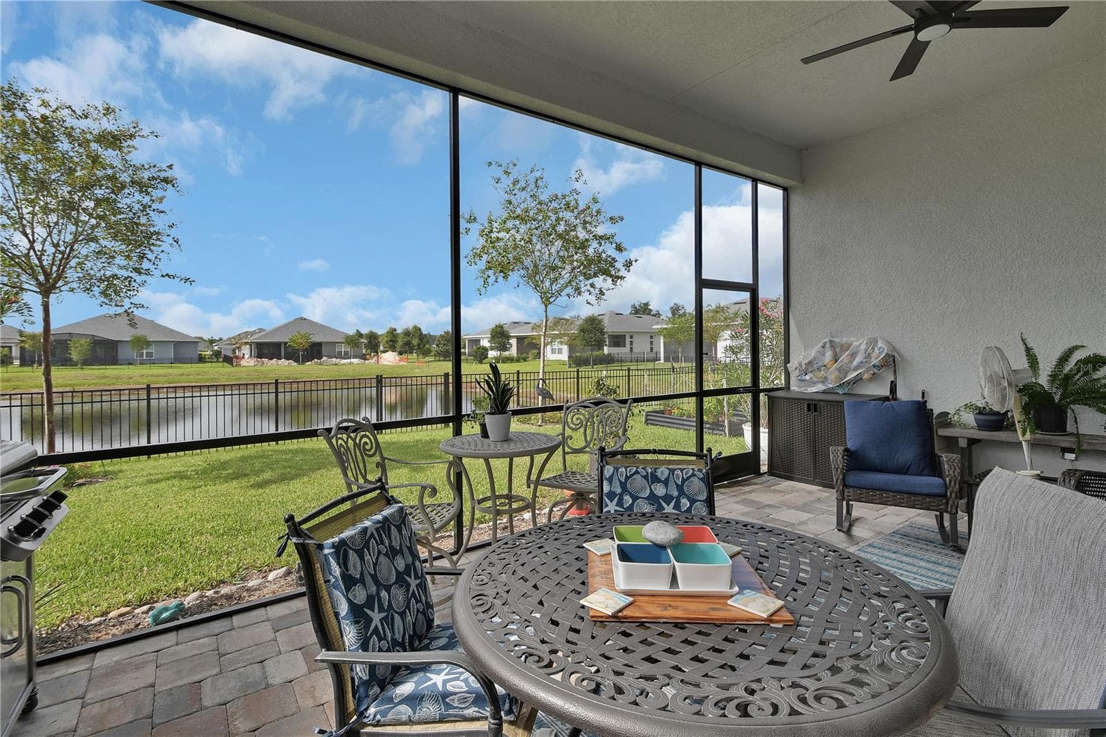Single Family Residence at 859 LILIANA DR, DELAND, photo 29 of 32