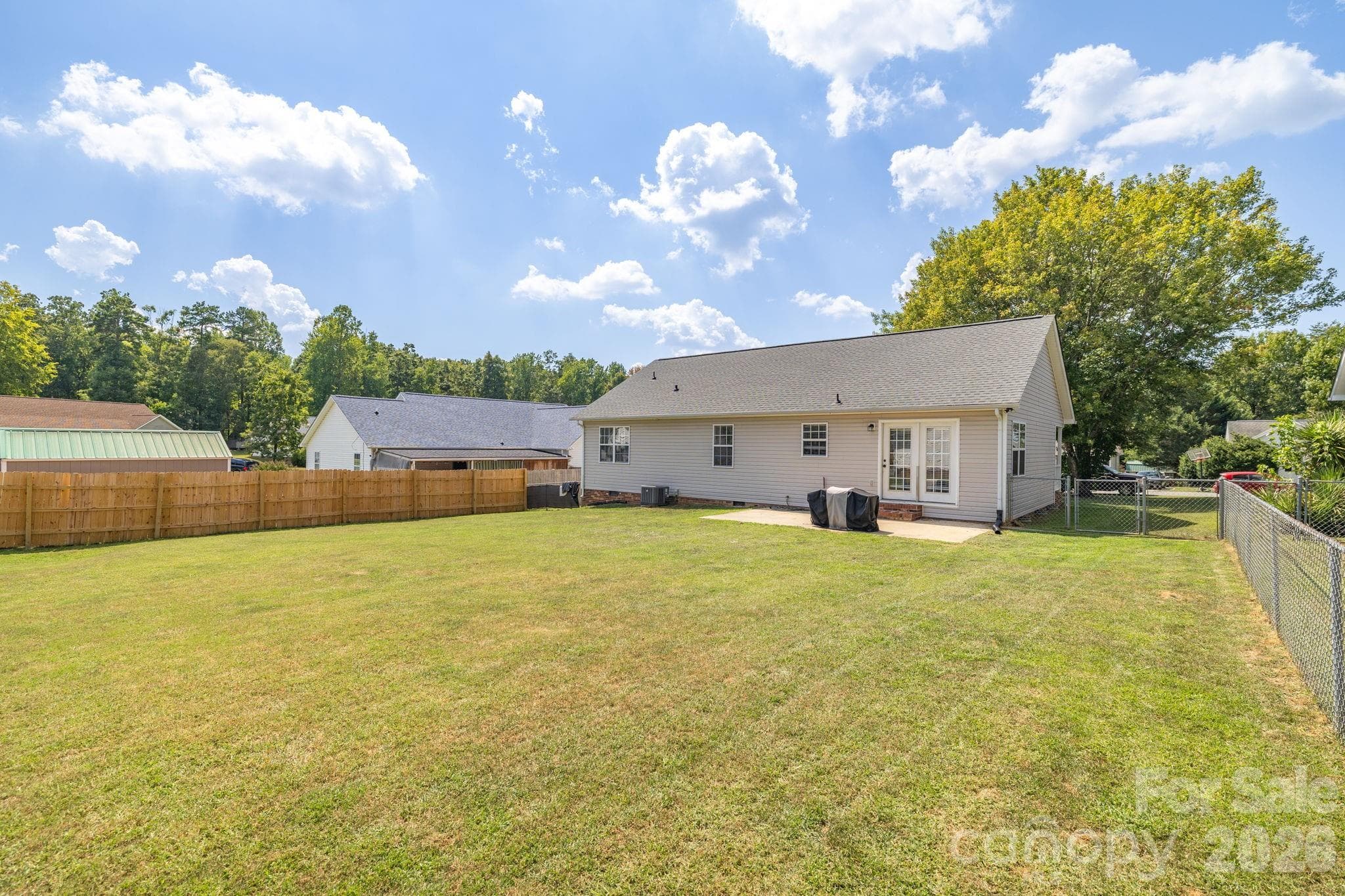 Single Family Residence at 21 Oak Meadow Lane, Thomasville, photo 27 of 31