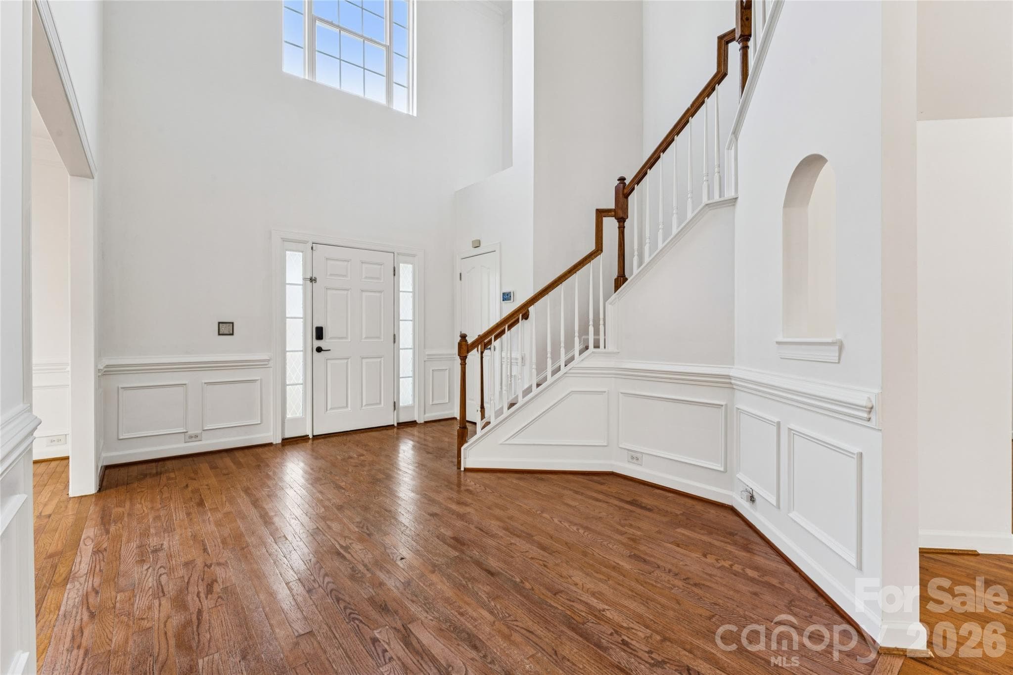 Single Family Residence at 104 Planters Drive, Statesville, photo 3 of 42