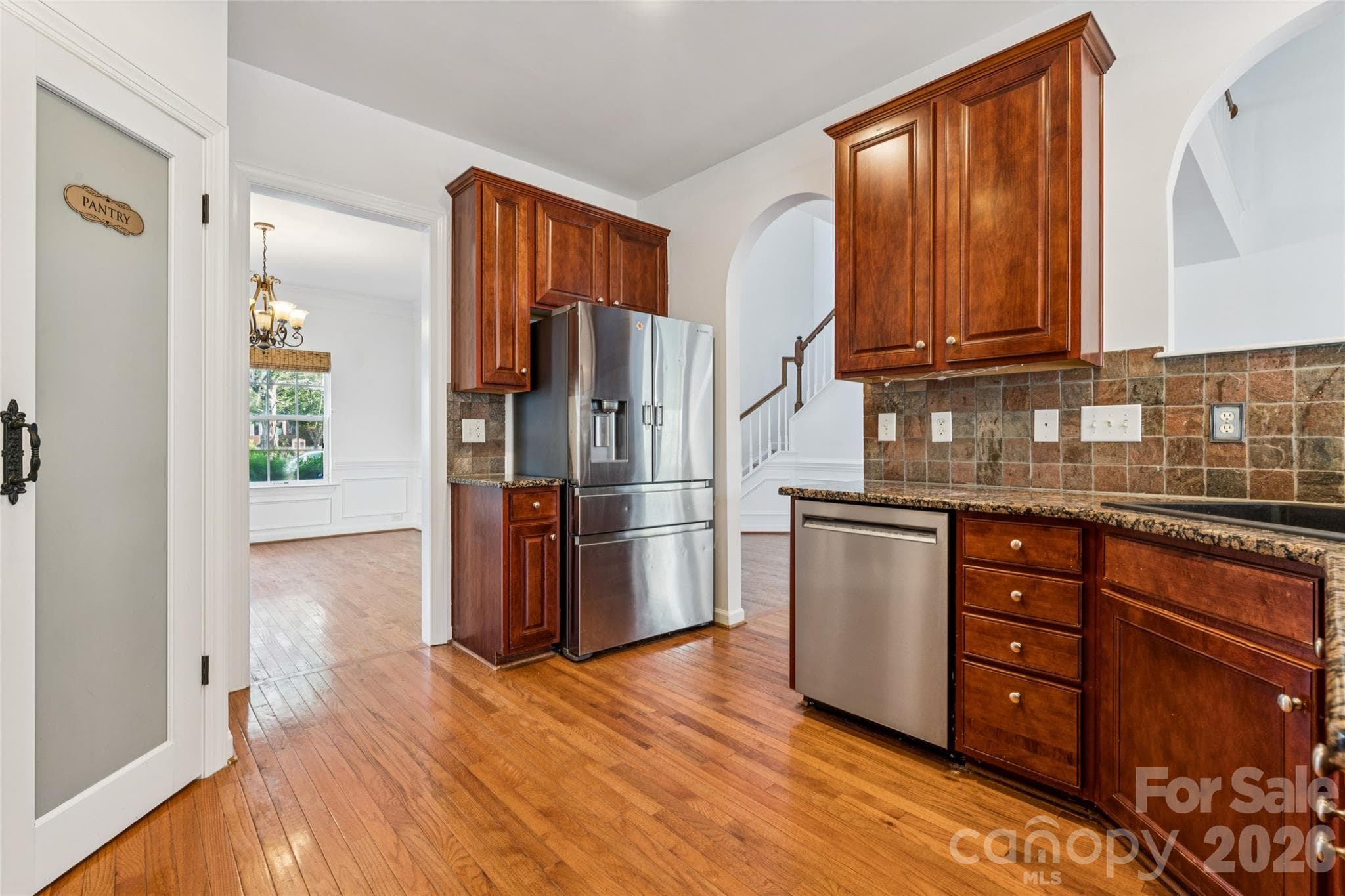 Single Family Residence at 104 Planters Drive, Statesville, photo 10 of 42