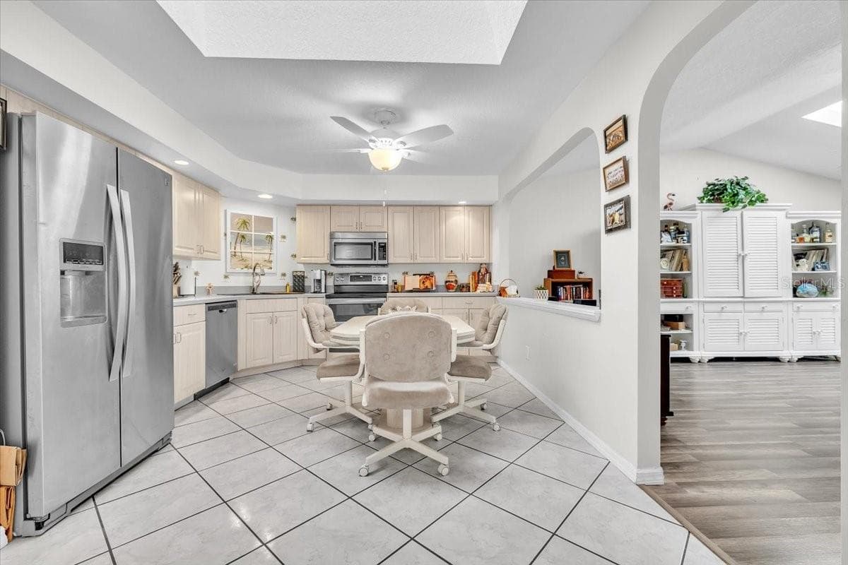Villa at 26145 EXPLORER RD #2F, PUNTA GORDA, photo 8 of 35