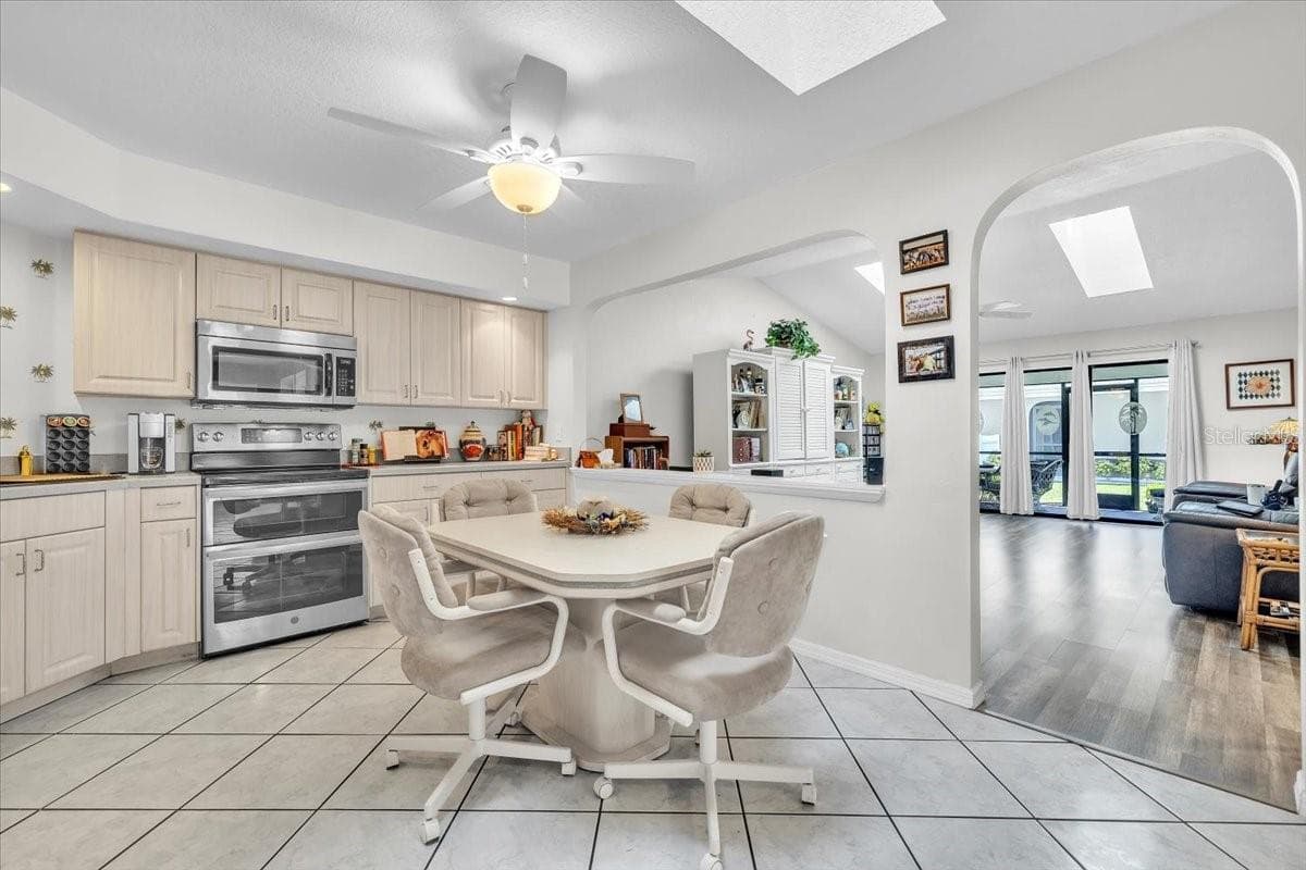 Villa at 26145 EXPLORER RD #2F, PUNTA GORDA, photo 9 of 35