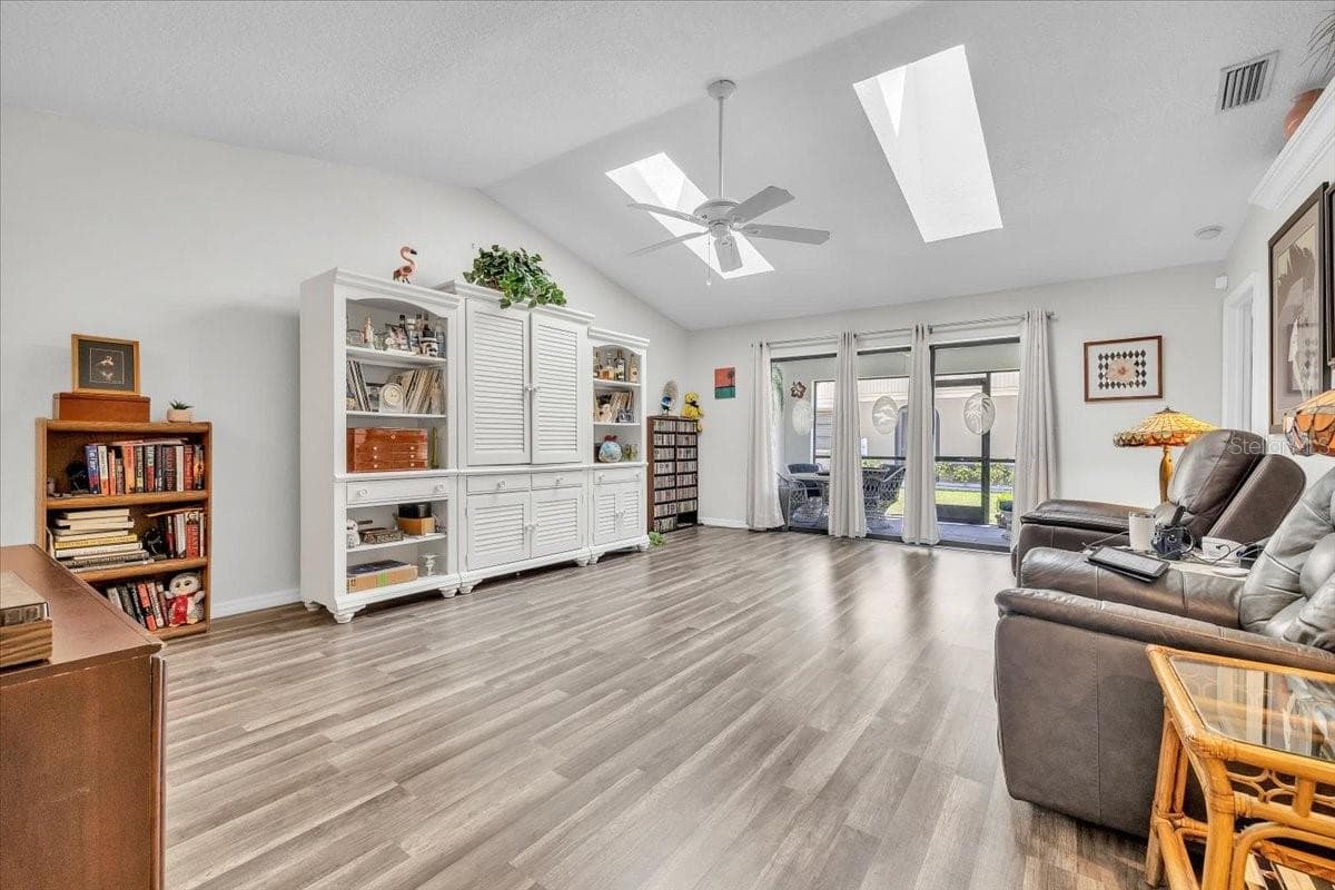 Villa at 26145 EXPLORER RD #2F, PUNTA GORDA, photo 10 of 35