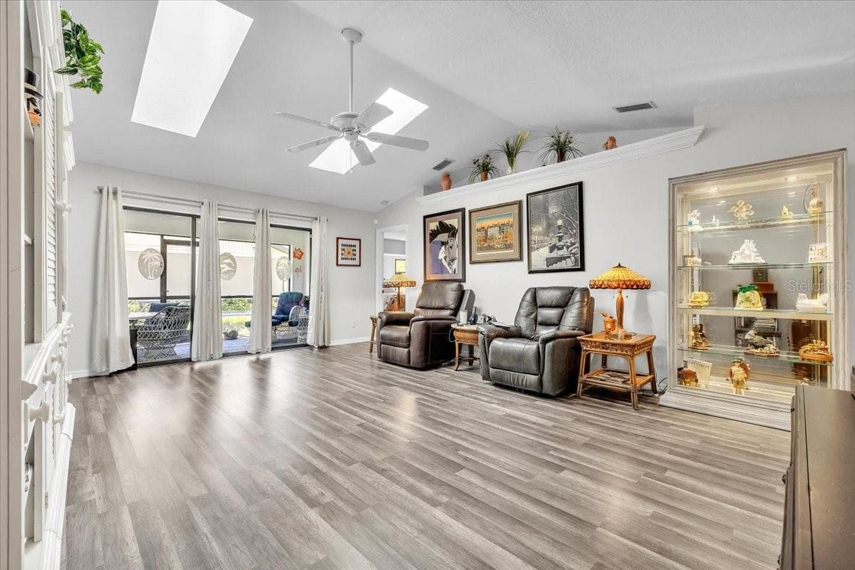 Villa at 26145 EXPLORER RD #2F, PUNTA GORDA, photo 11 of 35