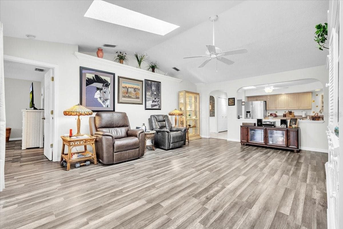 Villa at 26145 EXPLORER RD #2F, PUNTA GORDA, photo 12 of 35