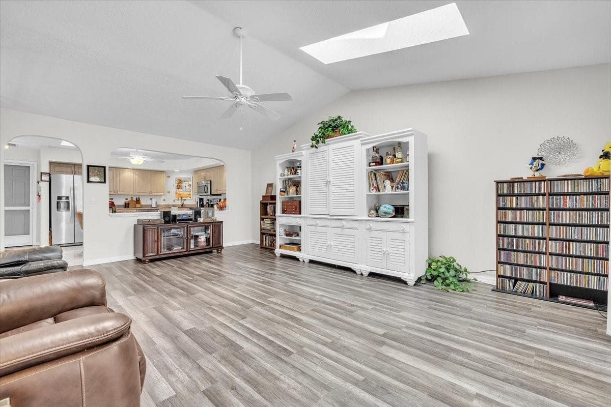 Villa at 26145 EXPLORER RD #2F, PUNTA GORDA, photo 13 of 35