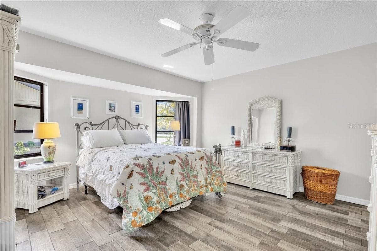 Villa at 26145 EXPLORER RD #2F, PUNTA GORDA, photo 14 of 35