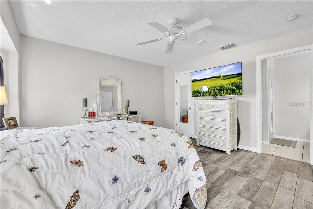 Villa at 26145 EXPLORER RD #2F, PUNTA GORDA, photo 15 of 35