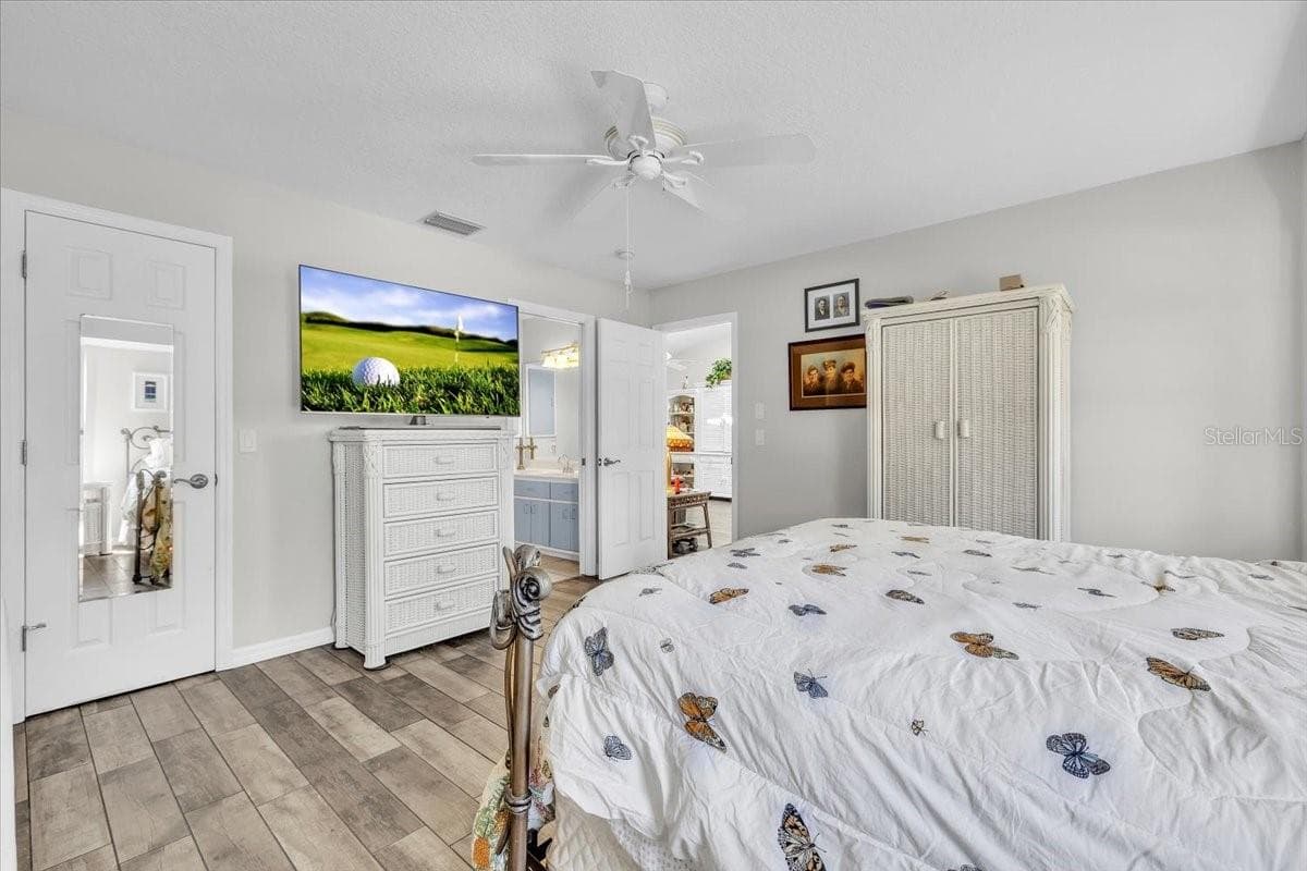 Villa at 26145 EXPLORER RD #2F, PUNTA GORDA, photo 16 of 35