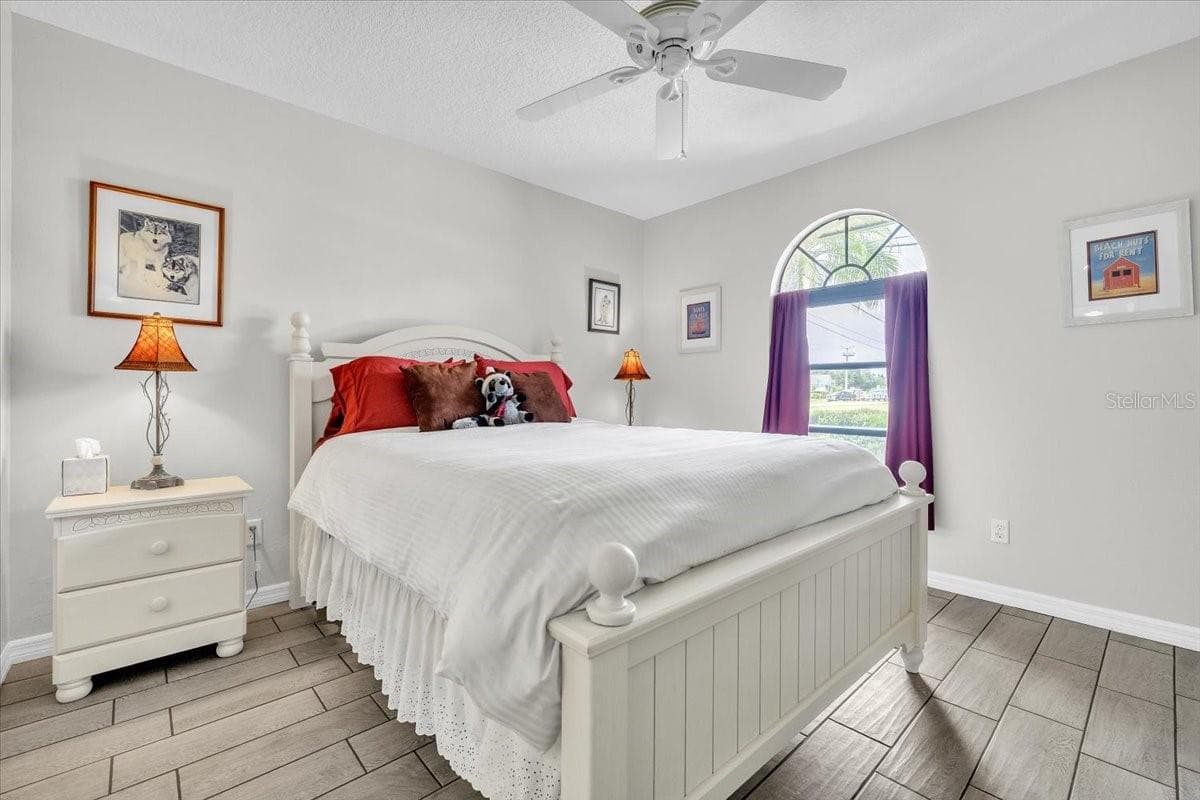 Villa at 26145 EXPLORER RD #2F, PUNTA GORDA, photo 19 of 35