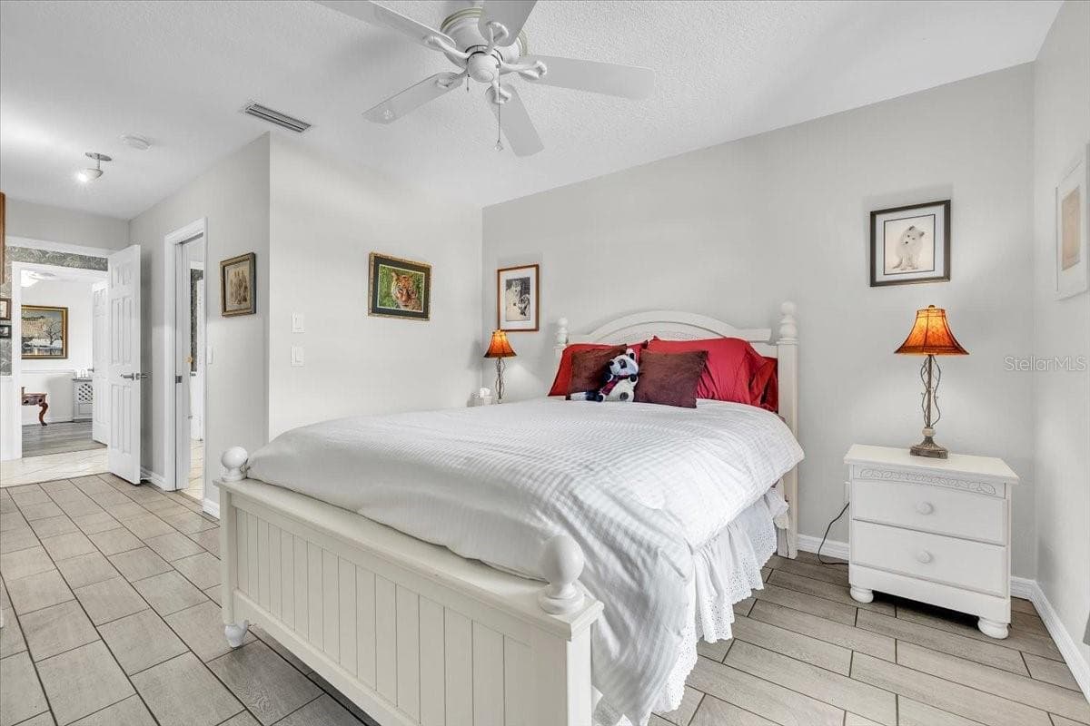 Villa at 26145 EXPLORER RD #2F, PUNTA GORDA, photo 20 of 35