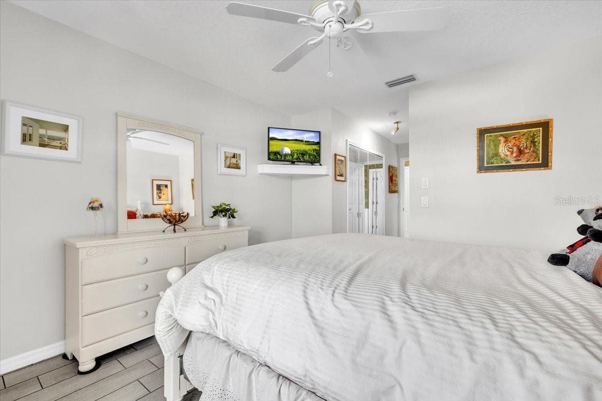 Villa at 26145 EXPLORER RD #2F, PUNTA GORDA, photo 21 of 35