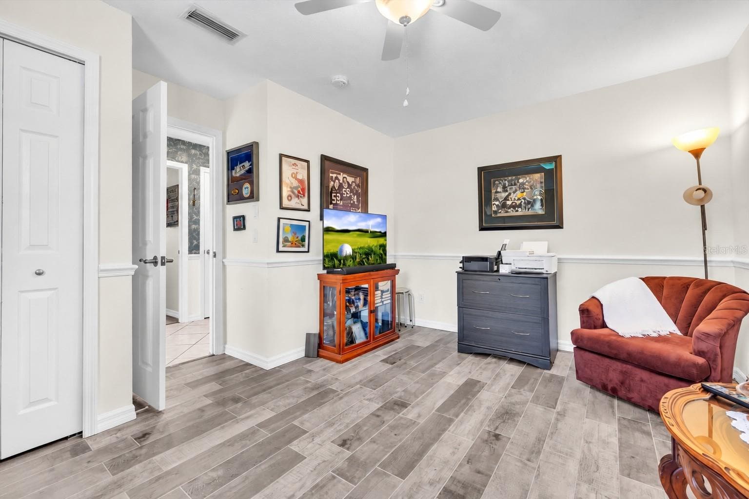 Villa at 26145 EXPLORER RD #2F, PUNTA GORDA, photo 23 of 35