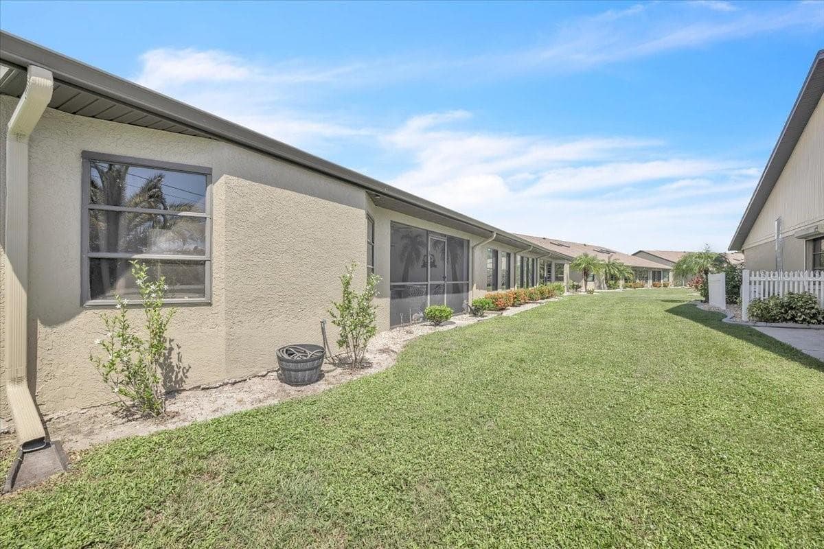 Villa at 26145 EXPLORER RD #2F, PUNTA GORDA, photo 28 of 35