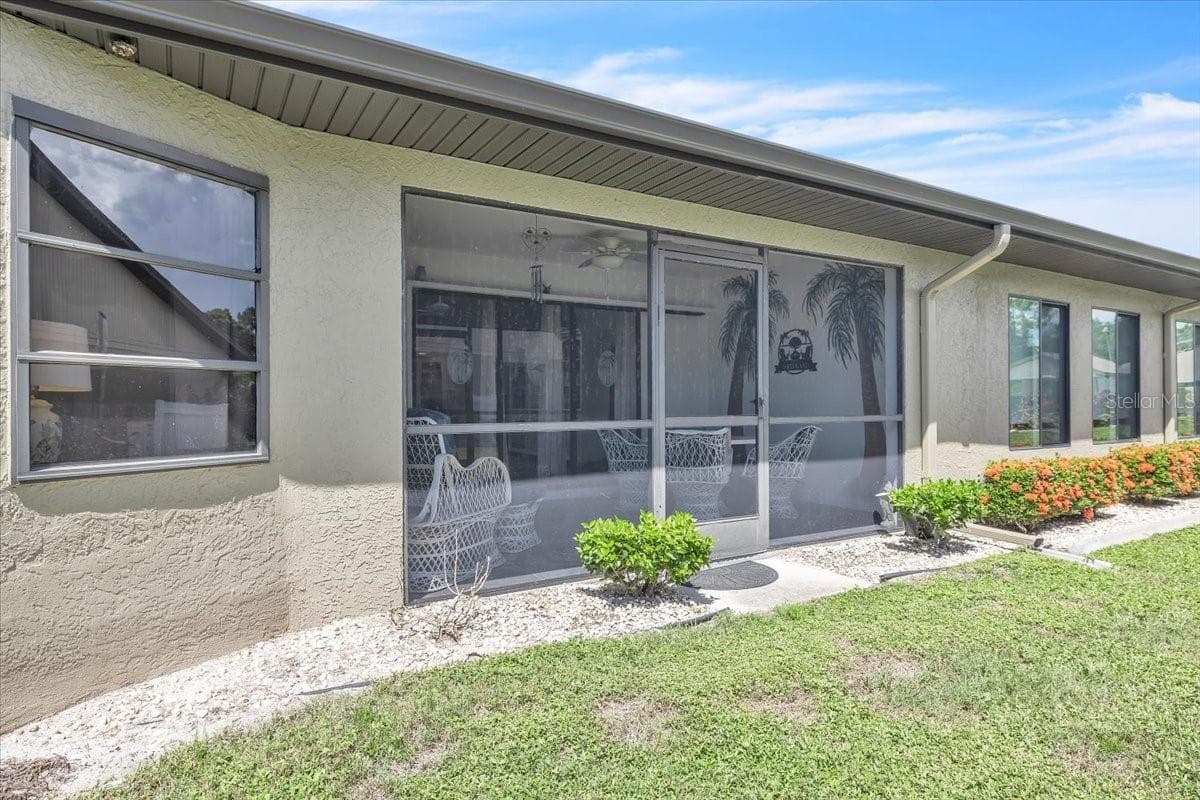 Villa at 26145 EXPLORER RD #2F, PUNTA GORDA, photo 29 of 35