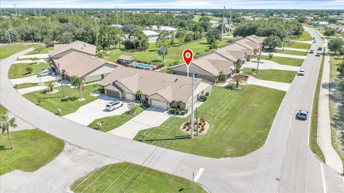 Villa at 26145 EXPLORER RD #2F, PUNTA GORDA, photo 30 of 35