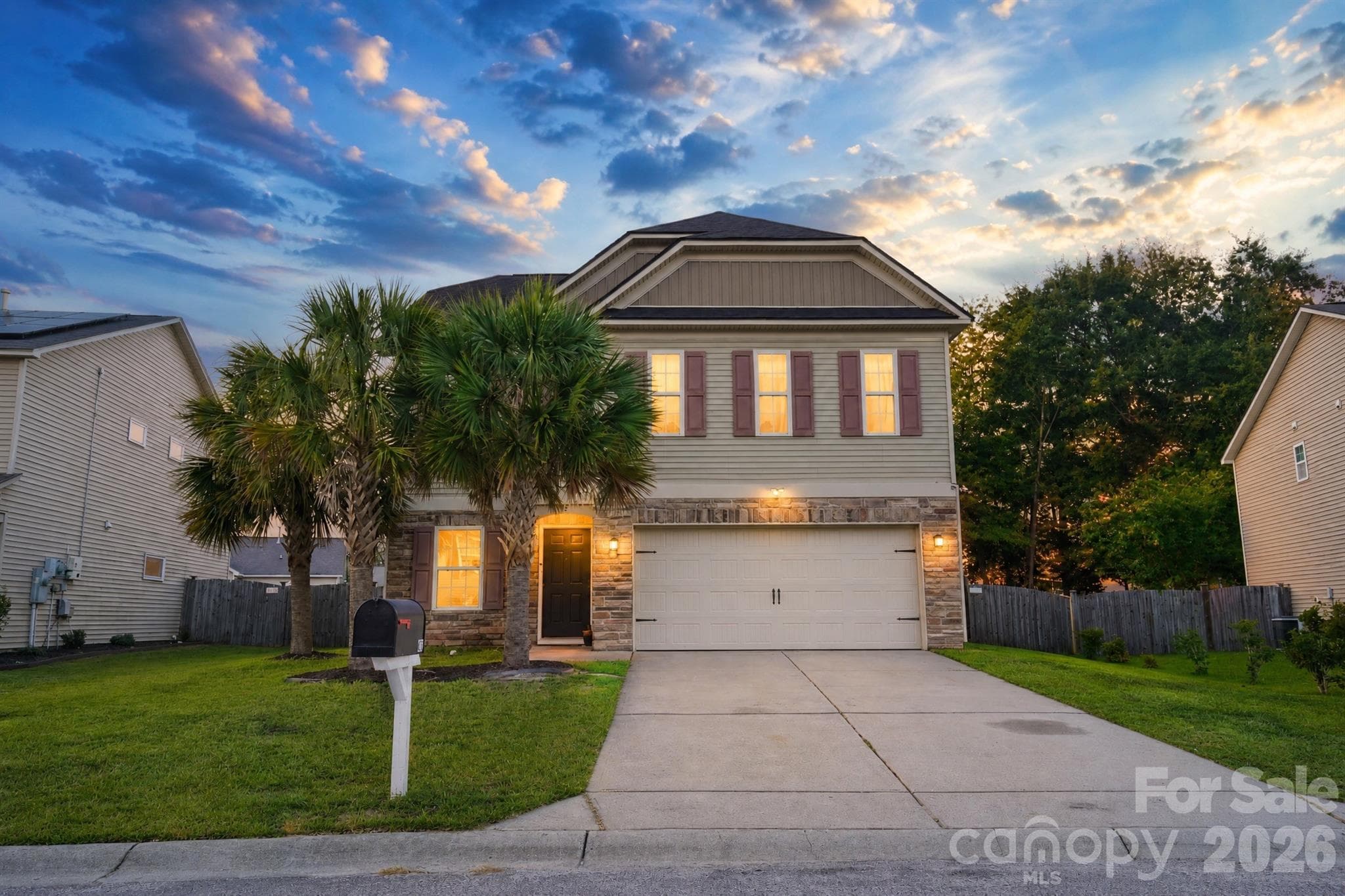 612 Colony Lakes Drive