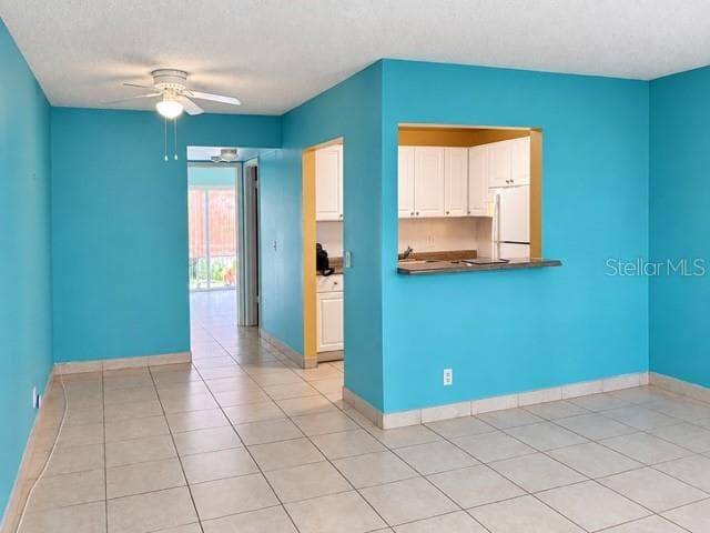 Kitchen & Hall - 146 CAMDEN G #146, WEST PALM BEACH