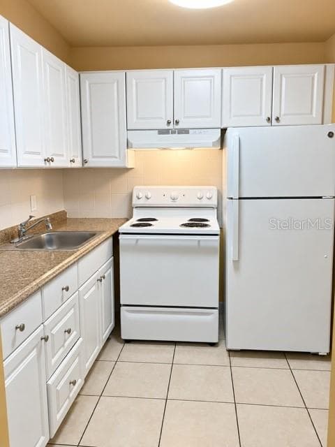 Kitchen - 146 CAMDEN G #146, WEST PALM BEACH